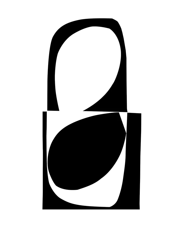 The Potential of the Square no. 5