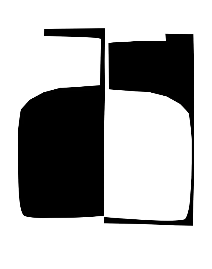 The Potential of the Rectangle no. 3