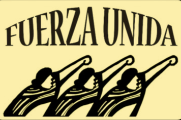 Fuerza Unida
