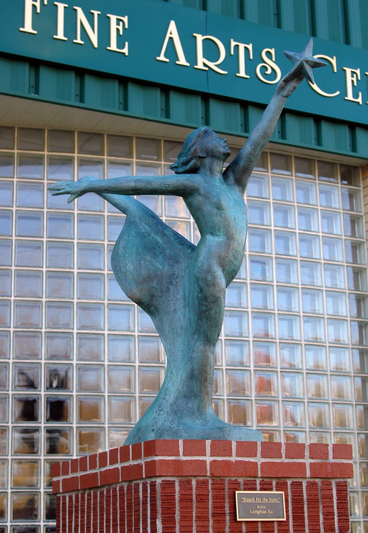 Reach for the Stars
