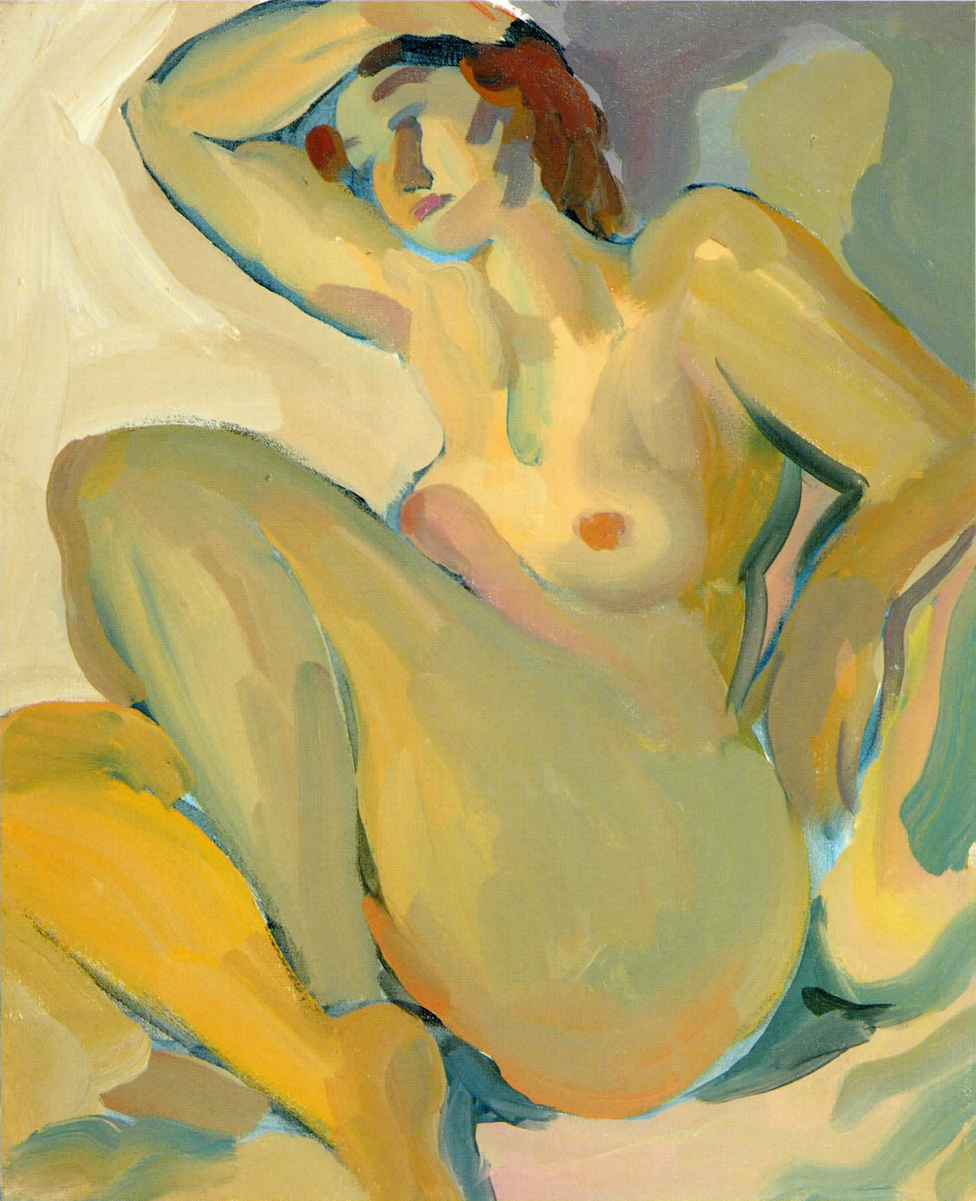 Nude