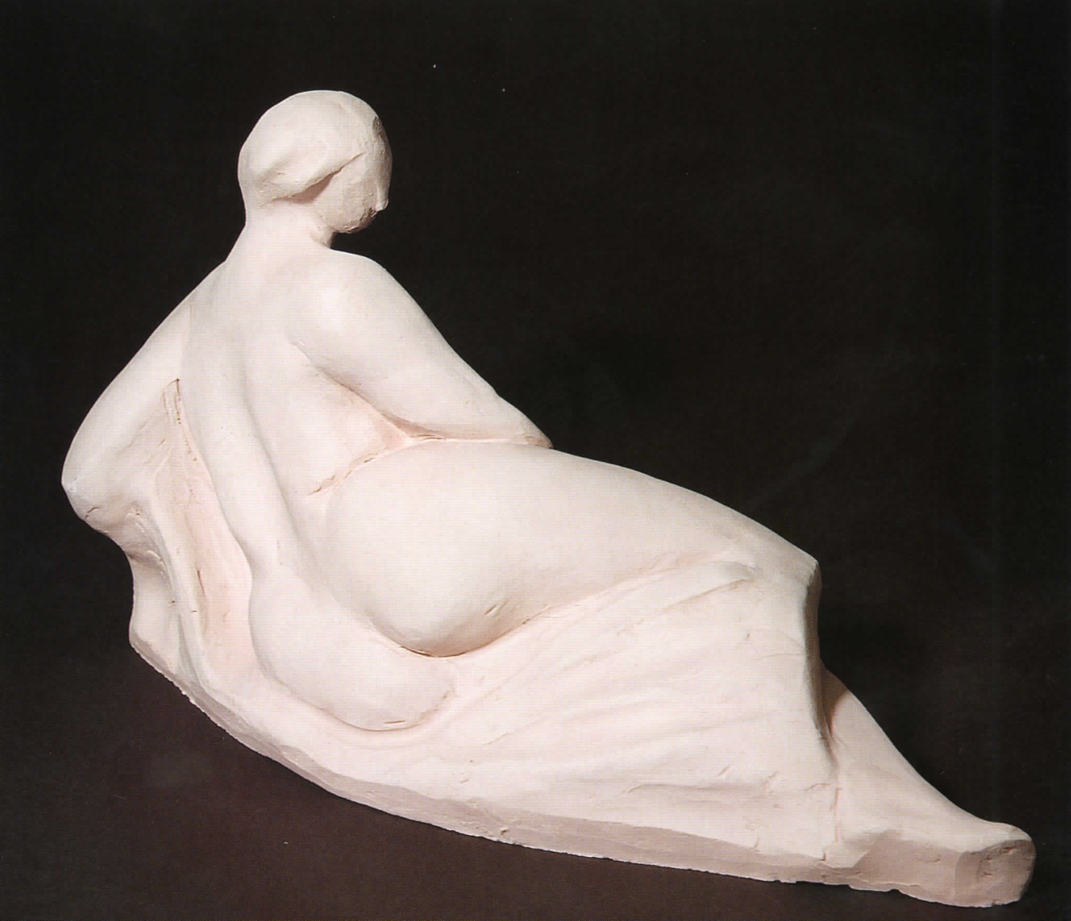 Reclining