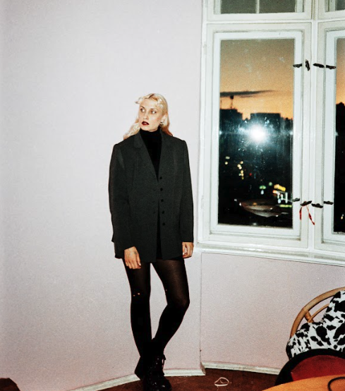Molly Nilsson