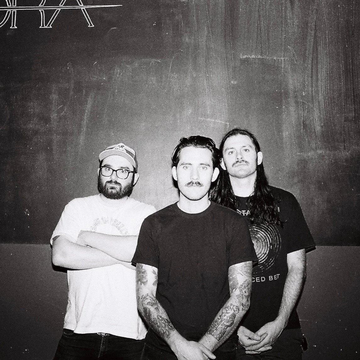 Black Beach (LP Release Show)