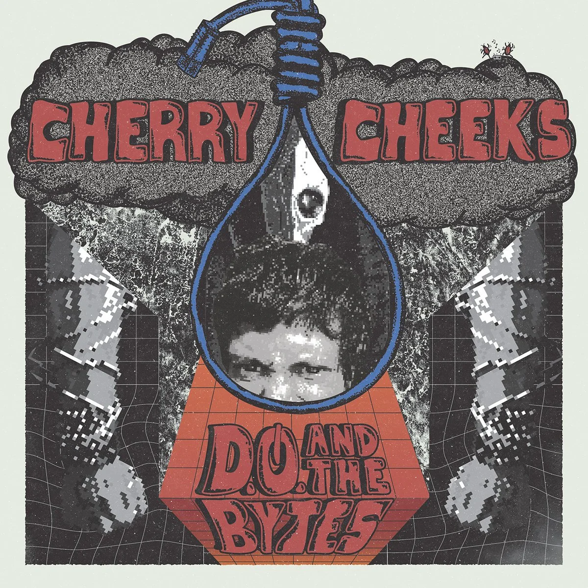 Cherry Cheeks