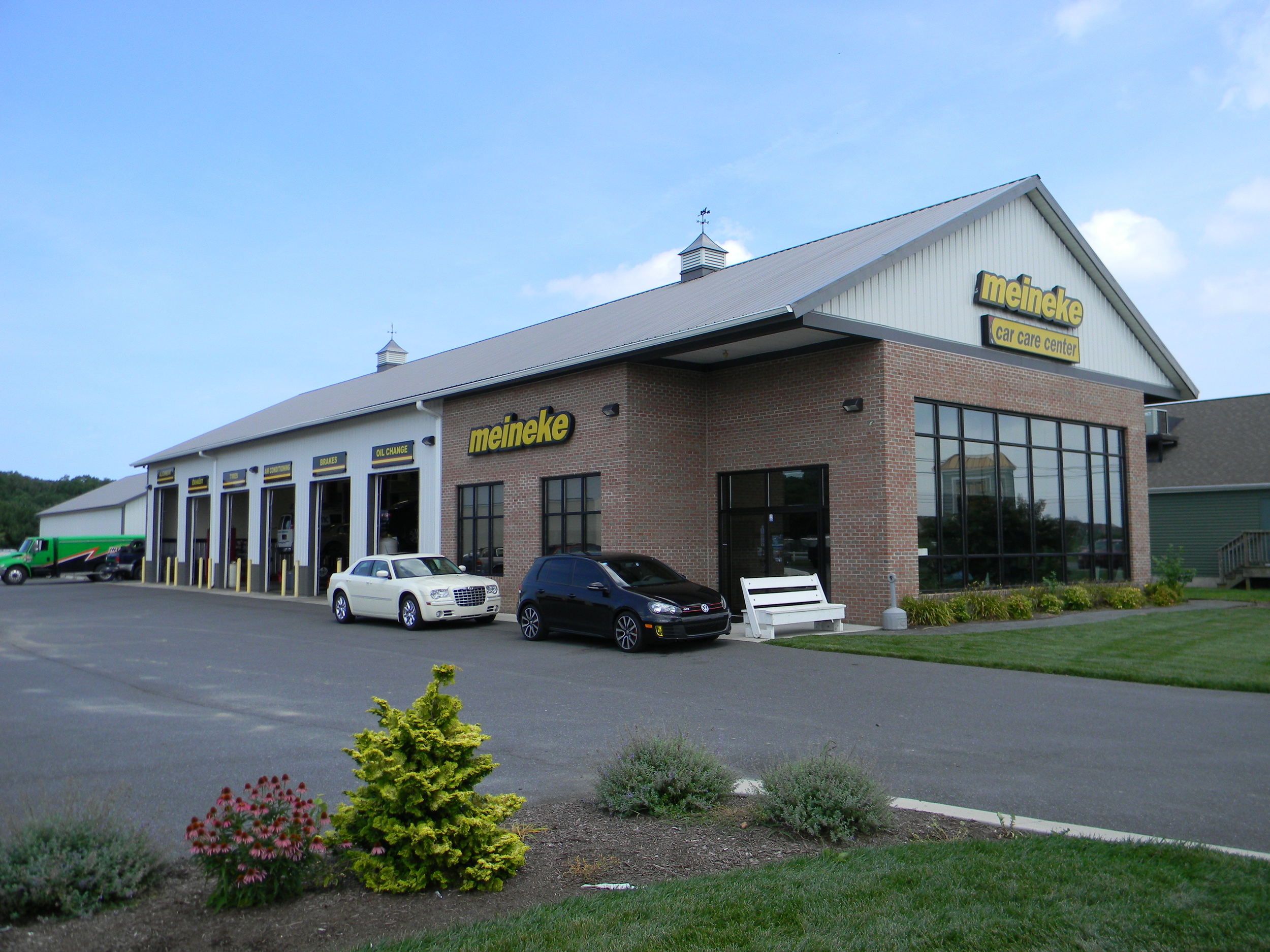 Meineke Car Care Center