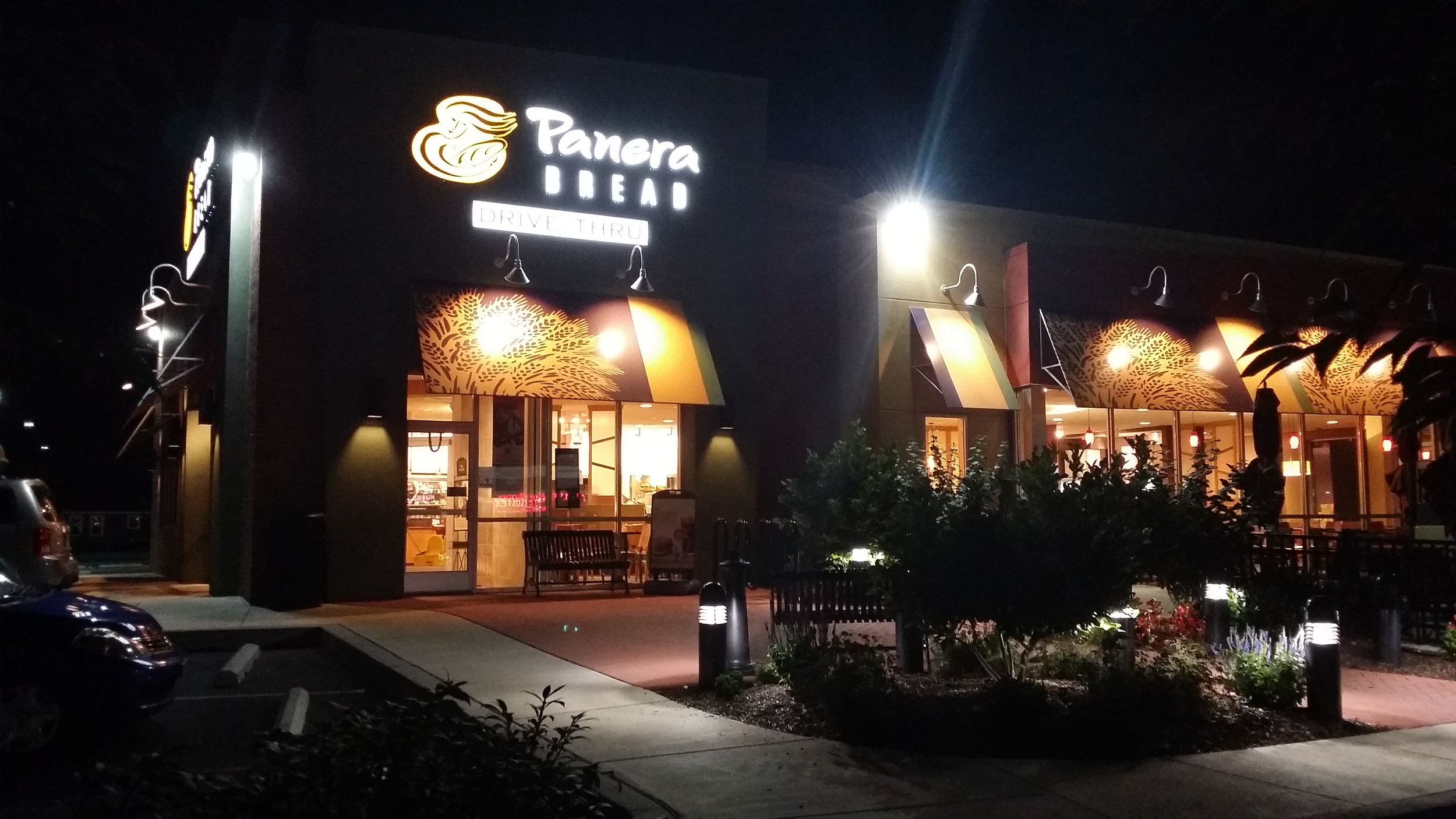 Panera Bread