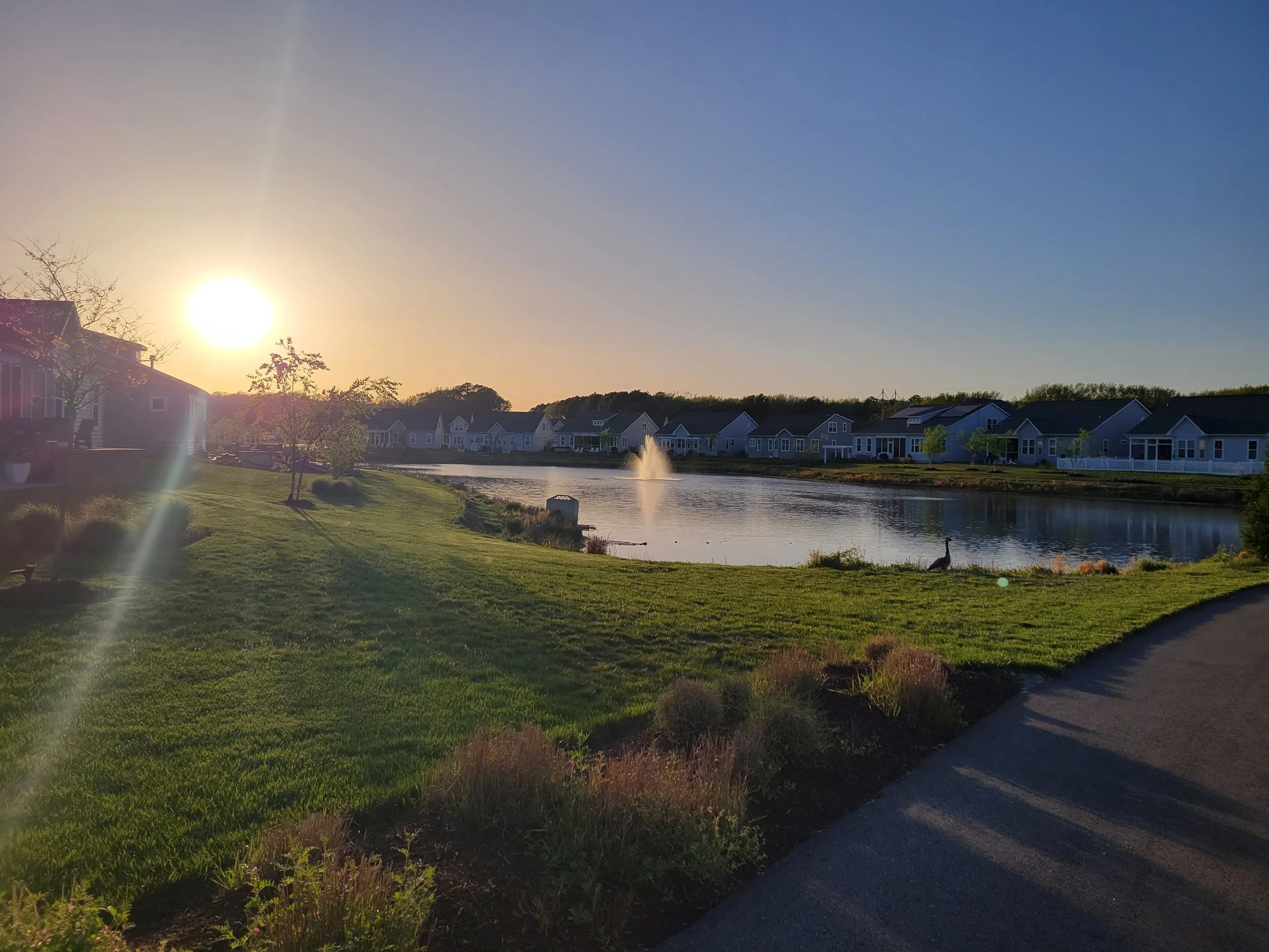 Millville by the Sea