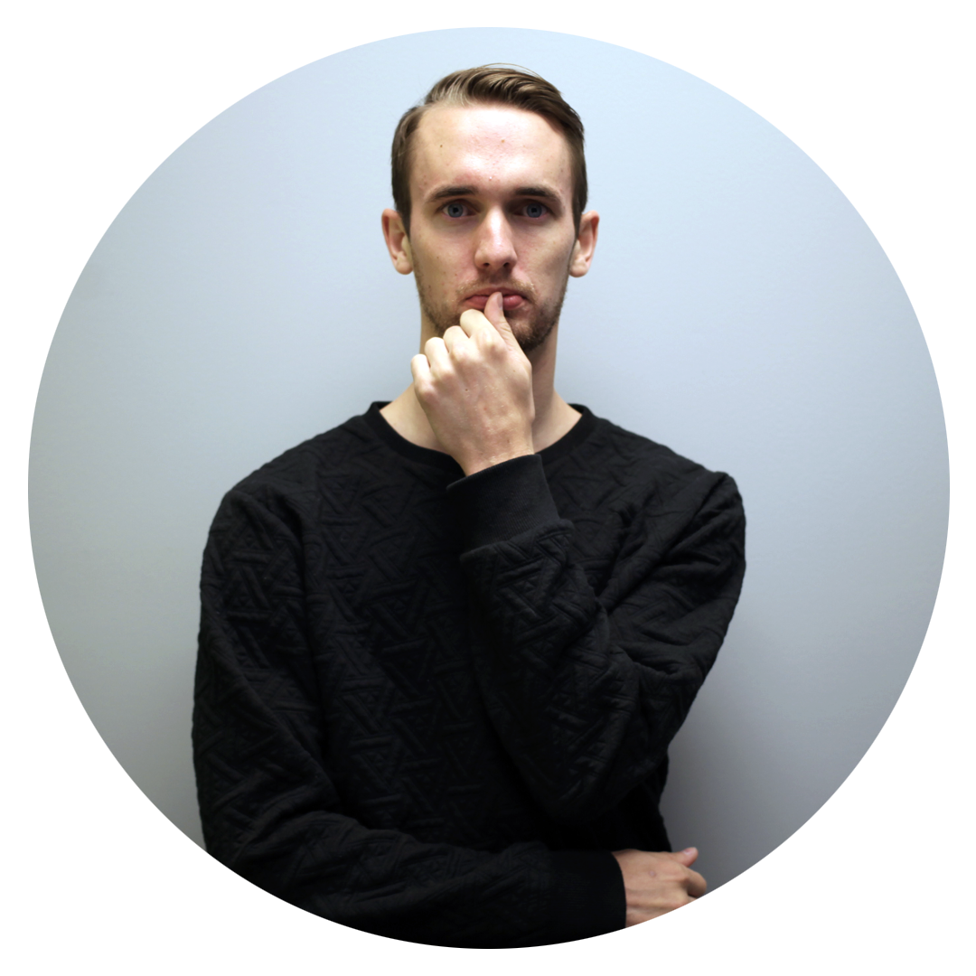 Matthew Kiefer Sales Bro, Corporate's Best Friend After pursuing a degree in Finance, Matthew “String Bean” Kiefer decided to dive into the world of sales. Enticed by false promises and inflated commission checks, Kiefer joined a large Fortune 500 company where he met his partner in crime, Corporate Bro. The two became instant friends and Kiefer soon found himself emulating the stereotypical sales bro persona. After Corporate “mutually departed” from the company, Kiefer soon lost his way along with the chiseled muscles that he had built. Corporate managed to land him a role at his new startup and the rest is history. Although he never did find his way back to the gym, Kiefer and Corporate are just taking sales one day at a time while reaping the benefits, both negative and negativer.