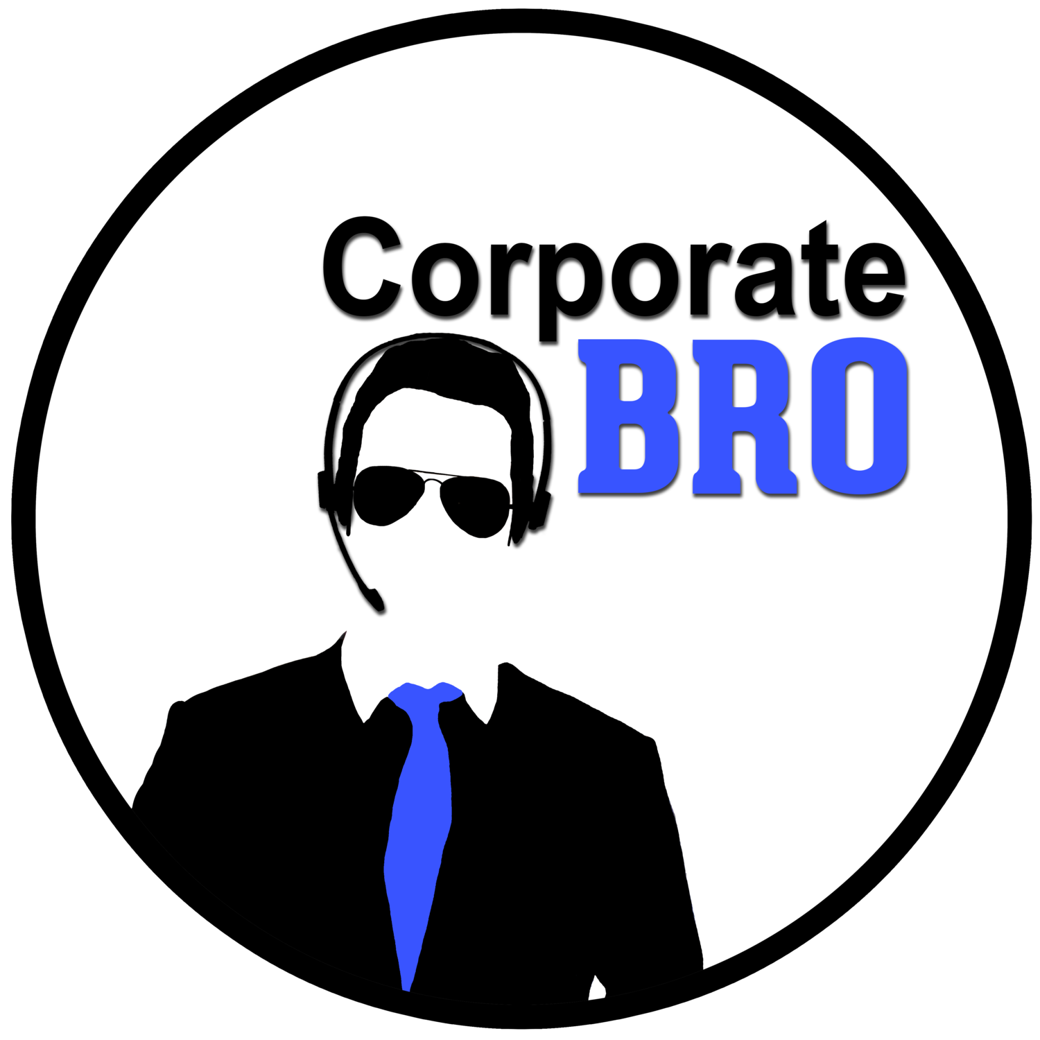 Corporate Bro