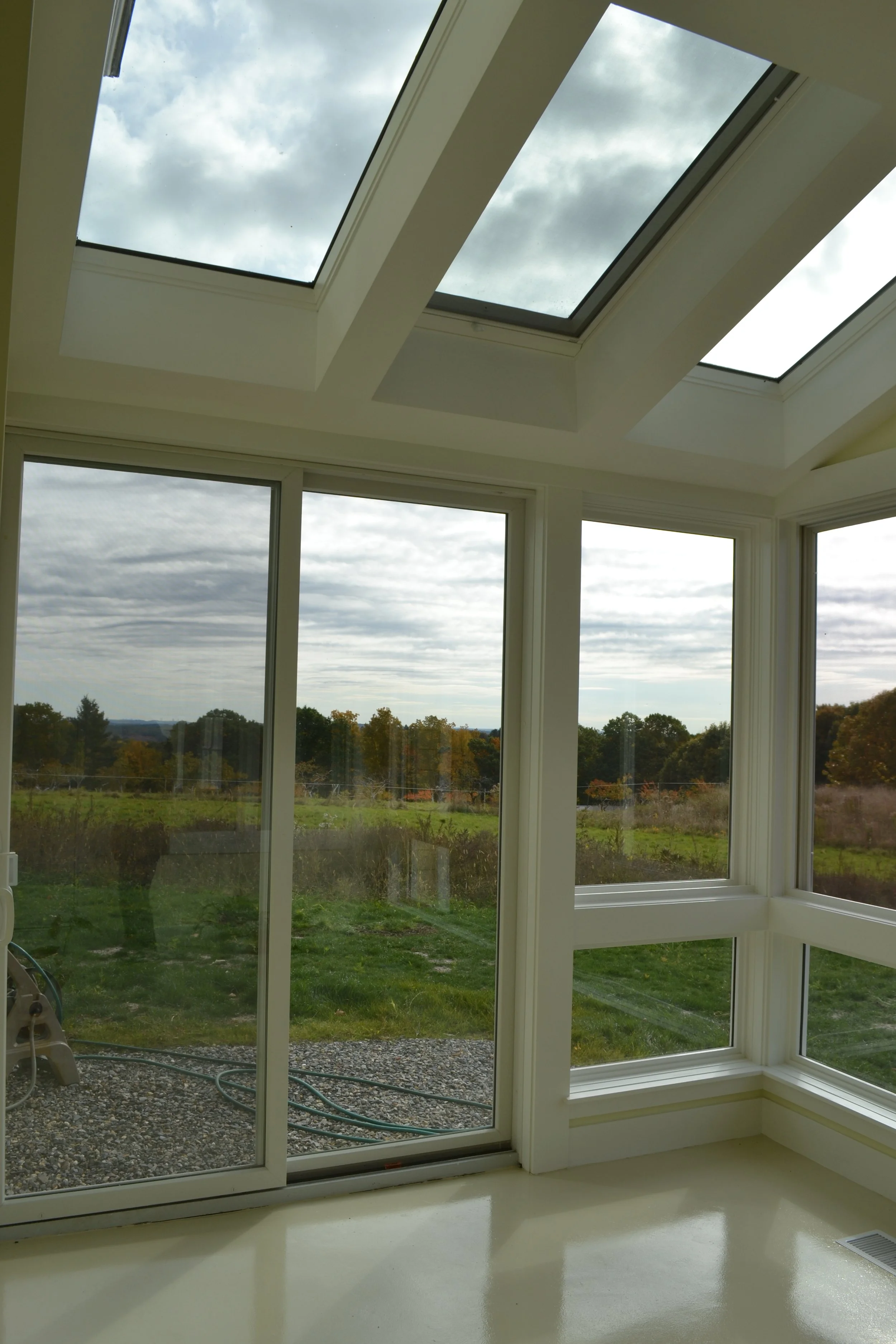 Hill Top House-Dickinson Architects, LLC | Home Remodeling Concord MA