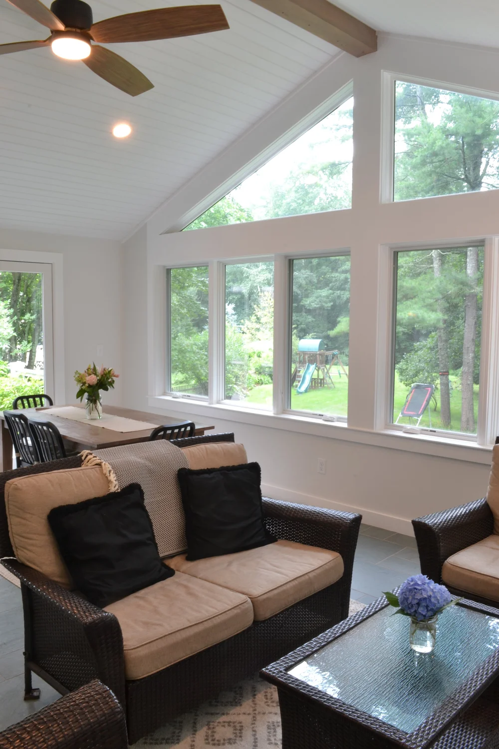 Dickinson Architects | Additions, Remodeling and New Construction