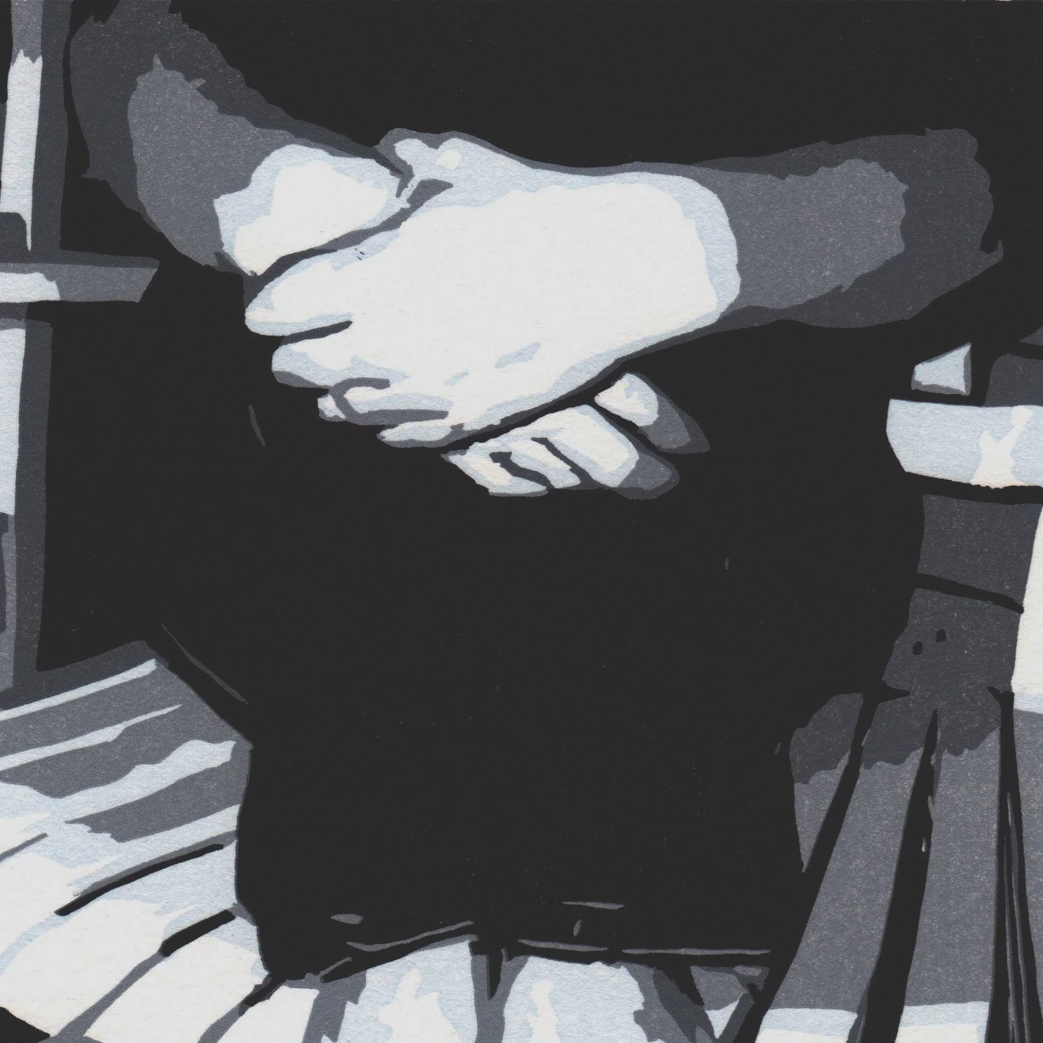 The Miracle of Hands