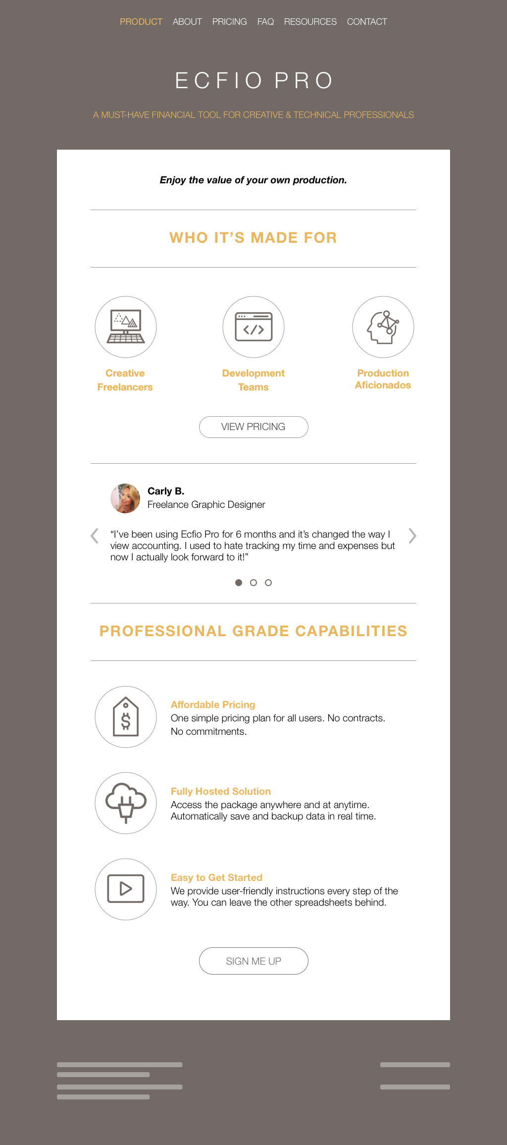 Email Marketing