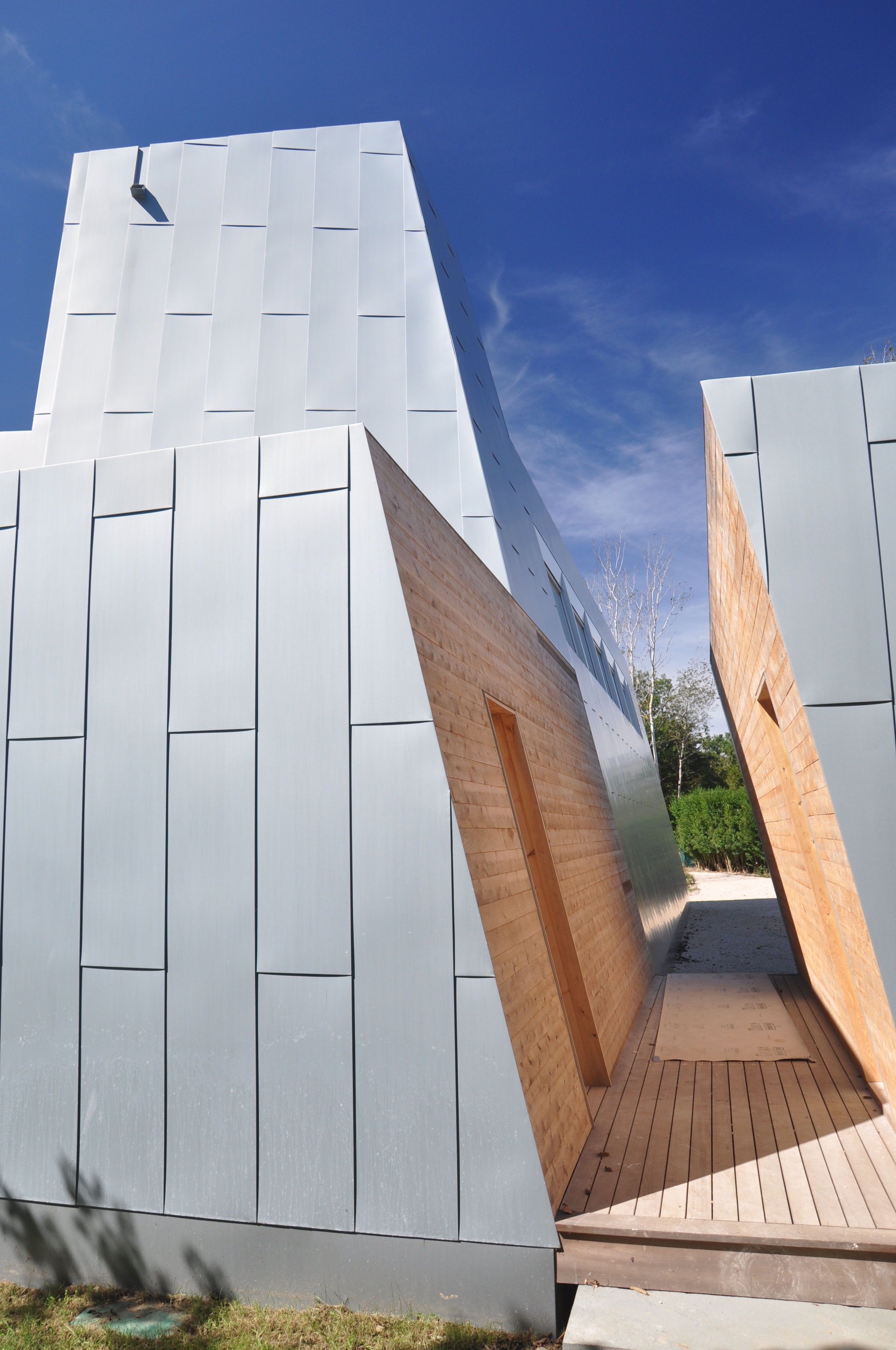ARAPC andrew reyniak architect