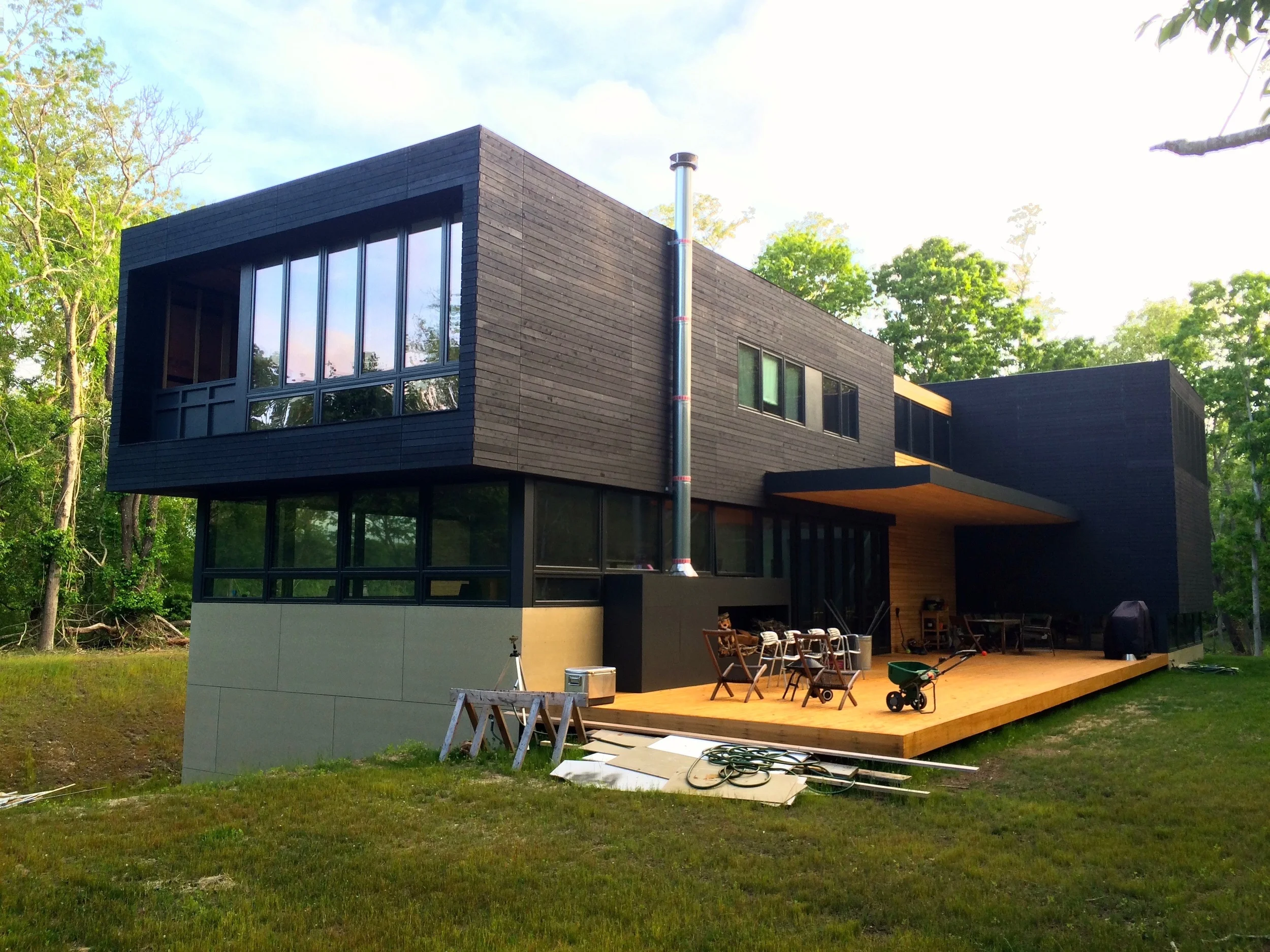  house in bridgehampton 