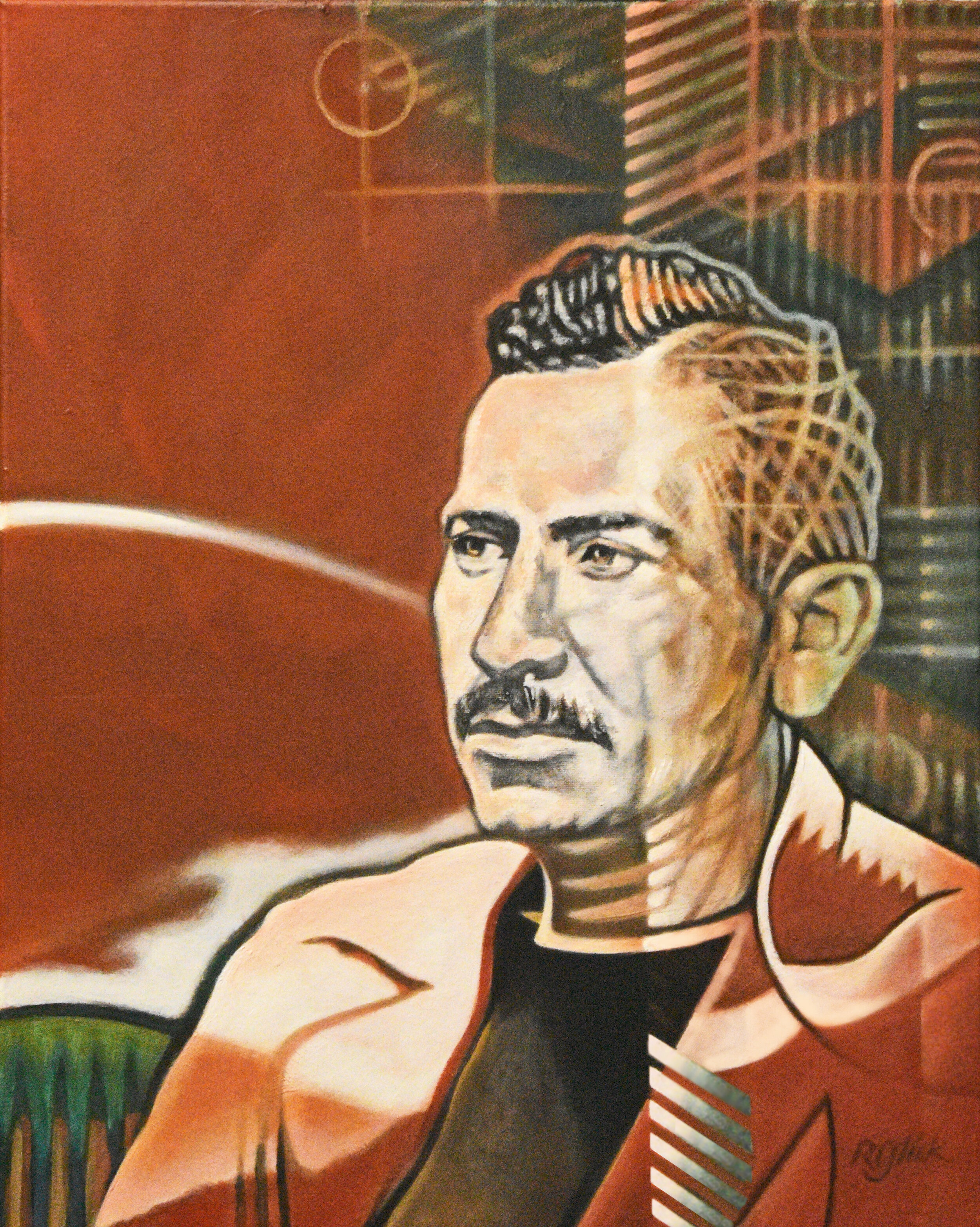 Steinbeck, Revisited