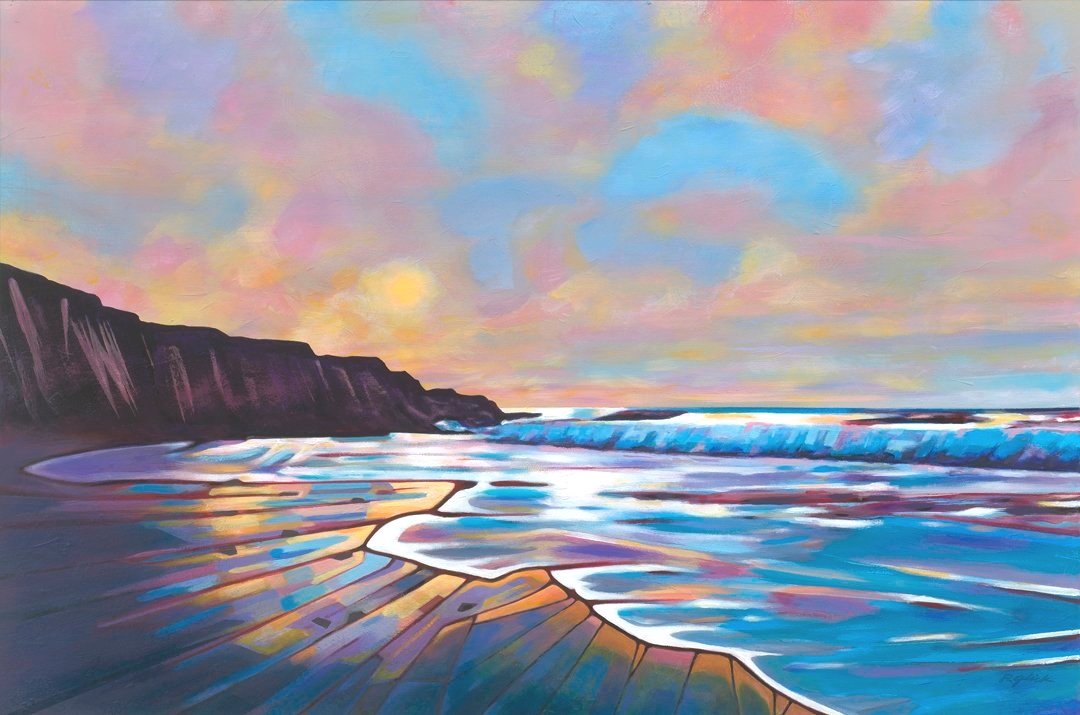 Coastal Colors