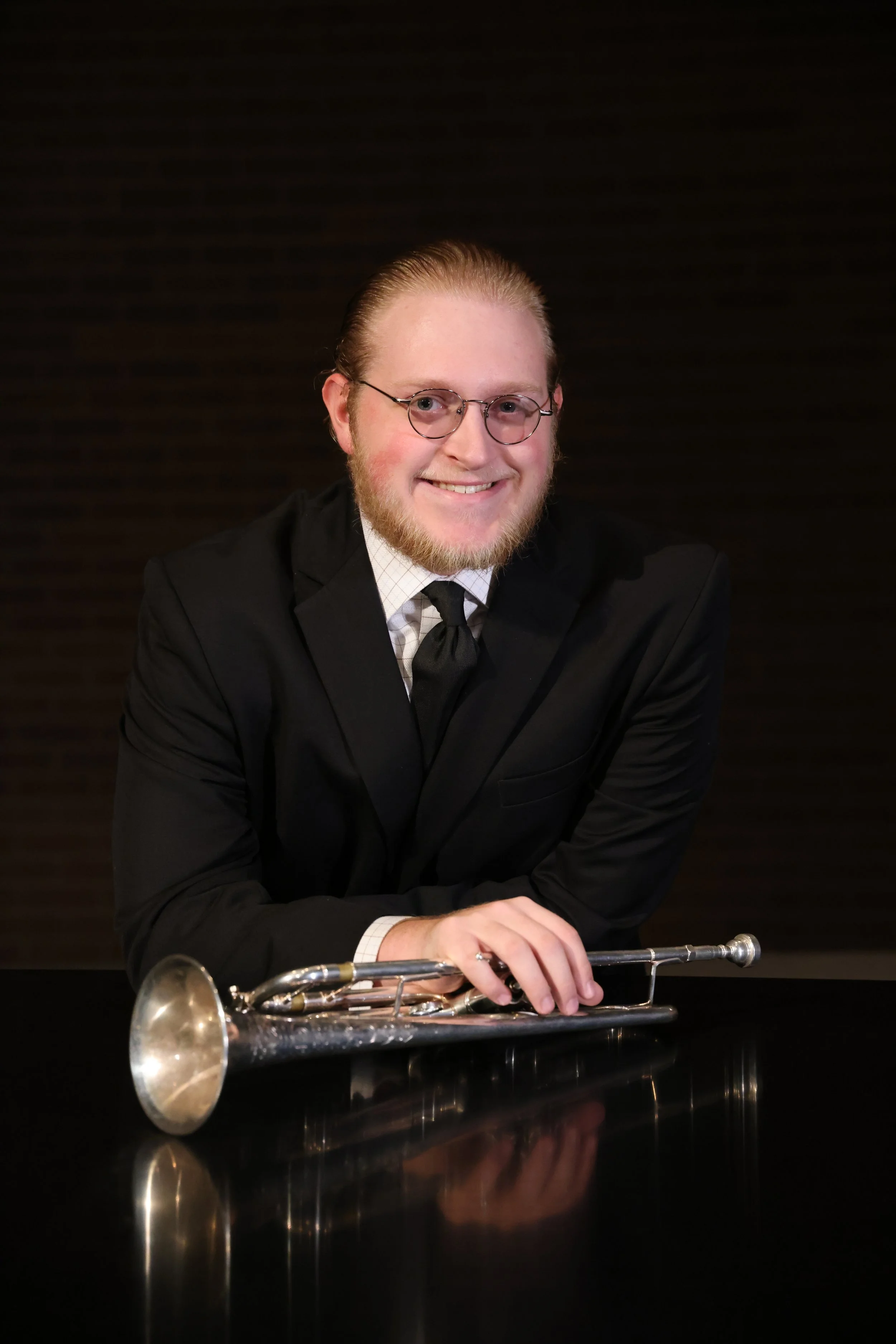 ConcertoAria Winners — Civic Orchestra of Abilene