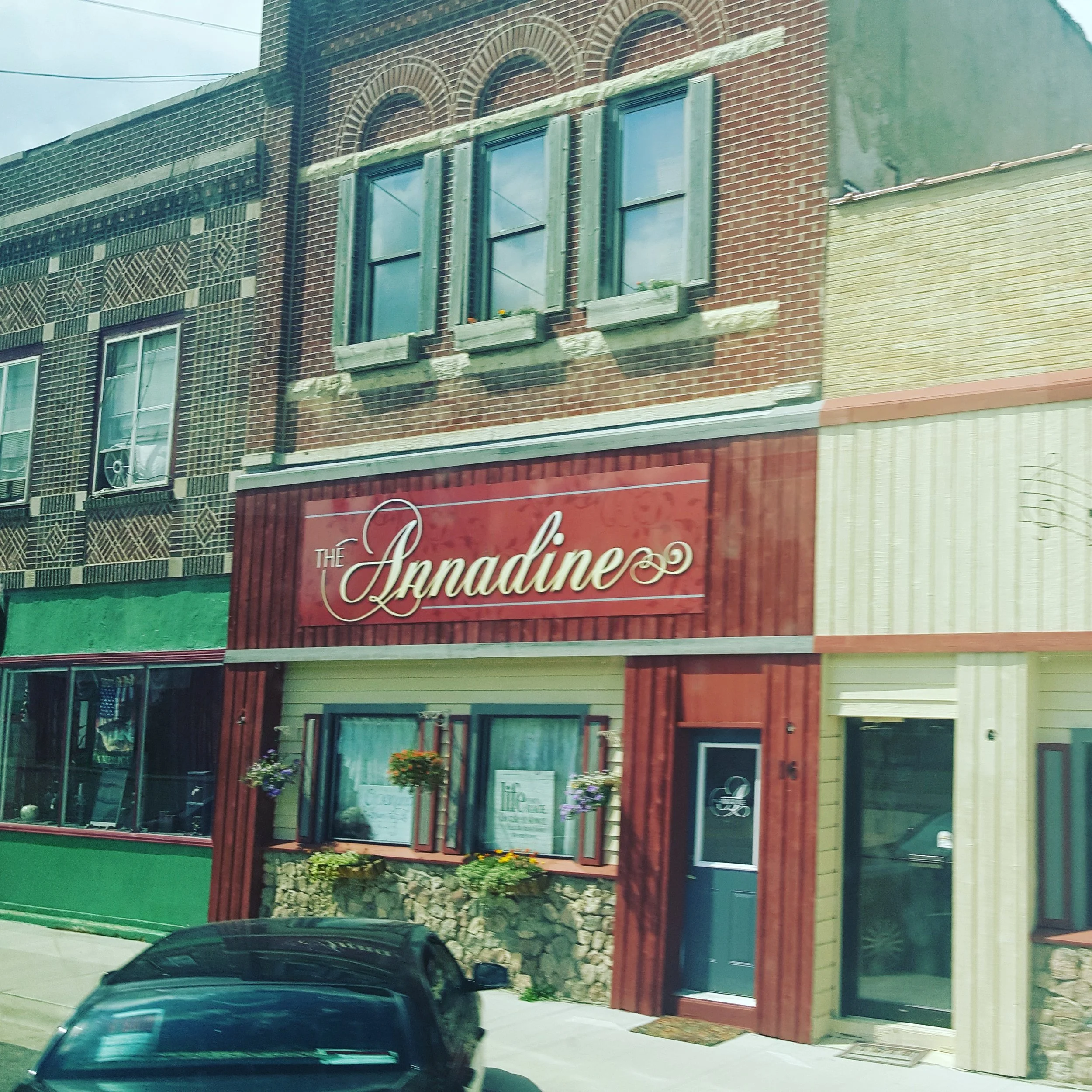 Blooming Prairie Home to Diverse Manufacturing Capabilities, a Broad