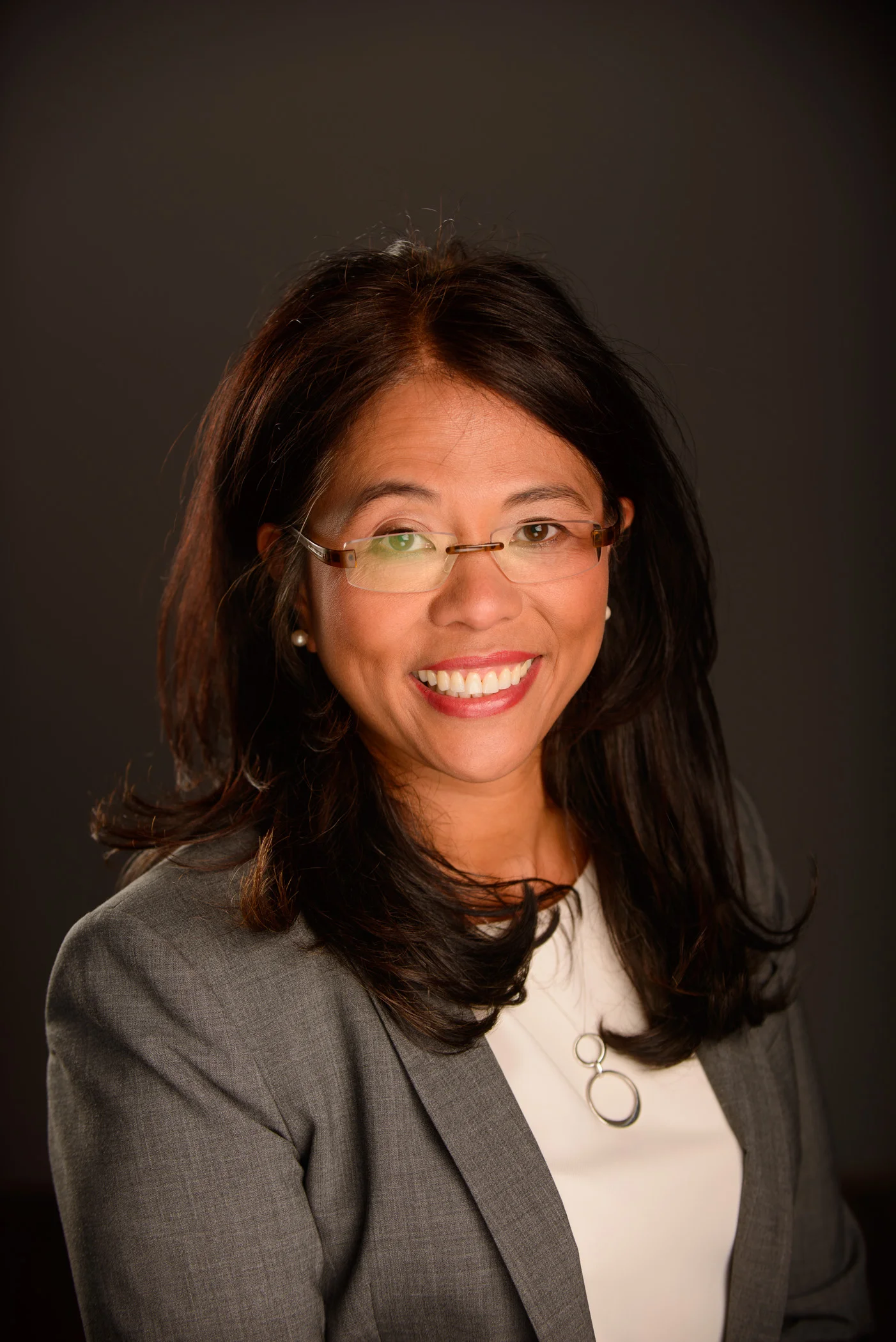 Rochester Home Infusion Founder Joselyn Raymundo. Photo courtesy of Rochester Home Infusion.