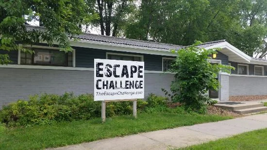 Photo courtesy of Escape Challenge Rochester.