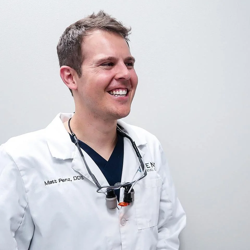 Photo courtesy of Penz Dental Care.