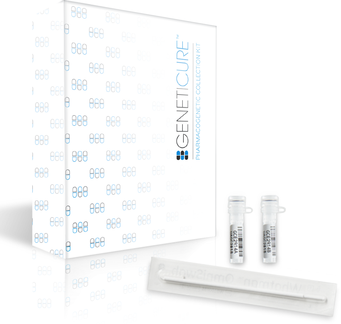 Photo courtesy of Geneticure.