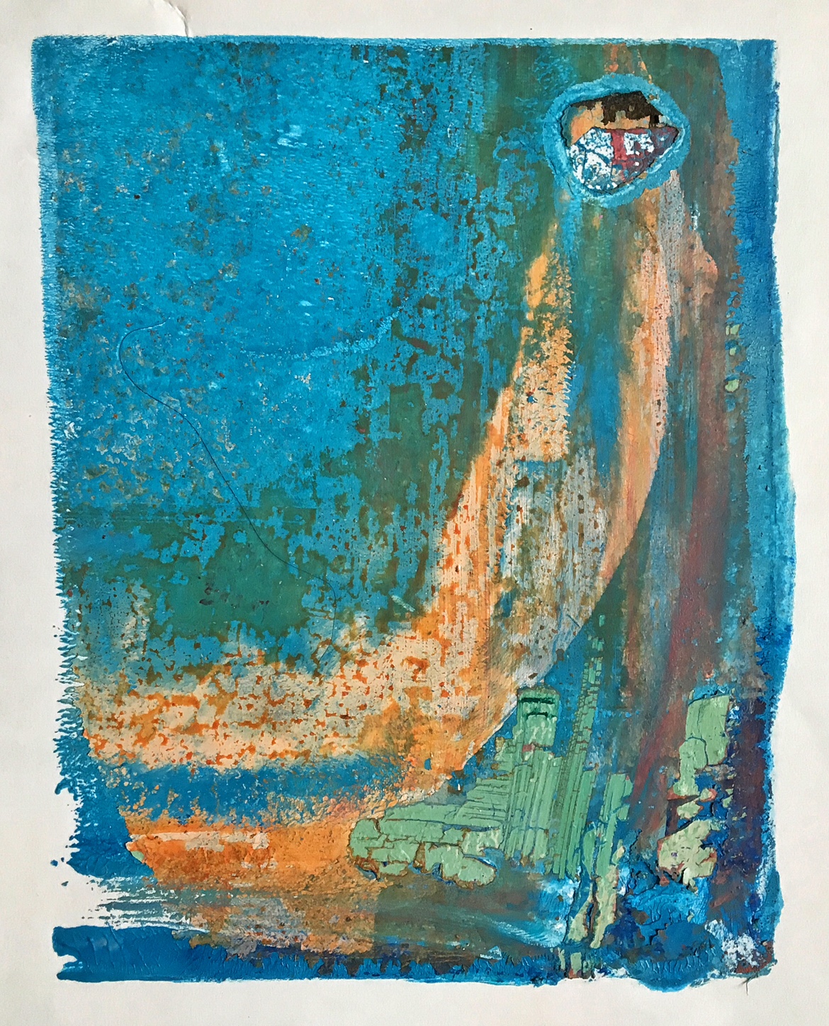 A Traces sample