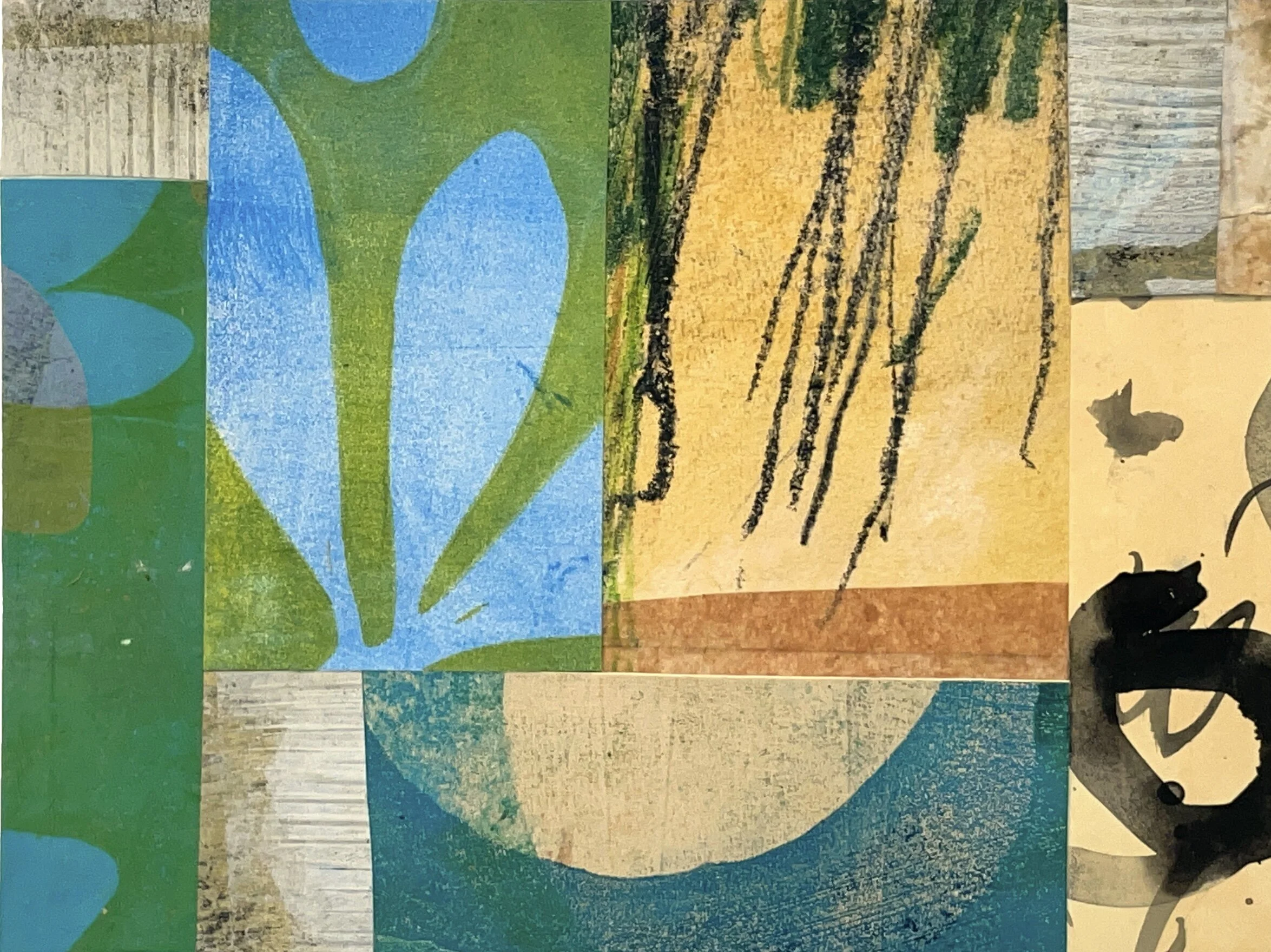 Re-Sourcing Inspiration