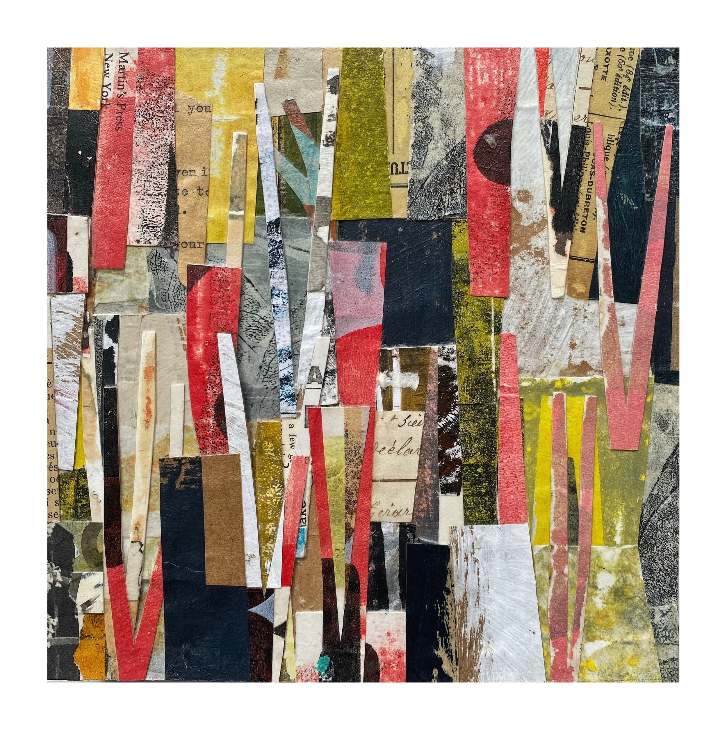 Whidbey Working Artists Studio Tour