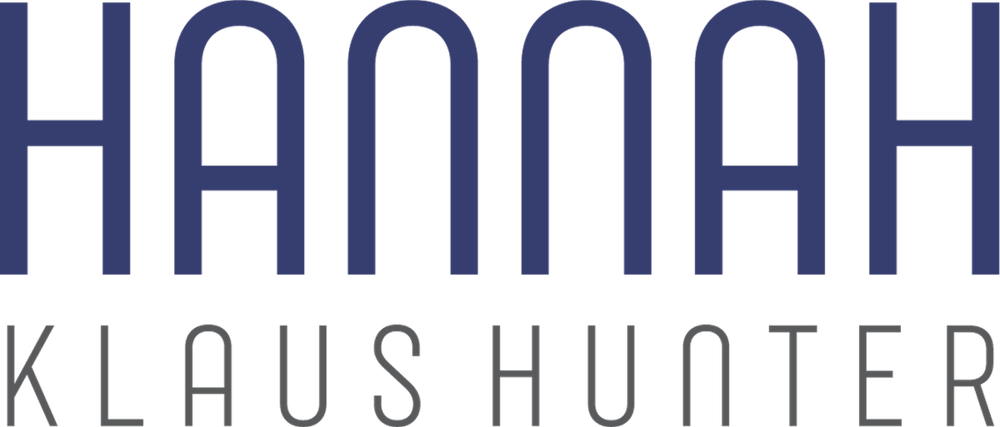 Hannah Klaus Hunter Arts