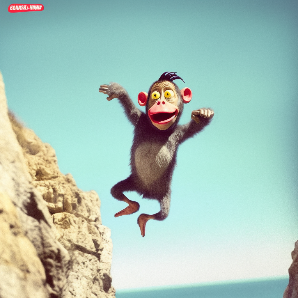 mrenjoyable_httpss.mj.run6t6hHbdadbo_a_happless_monkey_cliff__8170c4ab-c4ae-458b-aa94-0dad3df29fab_1.png