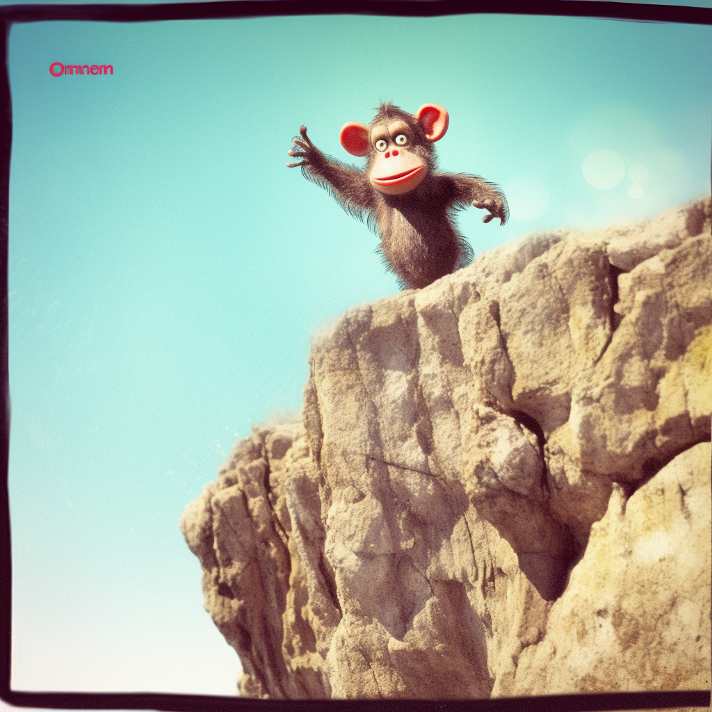 mrenjoyable_httpss.mj.run6t6hHbdadbo_a_happless_monkey_cliff__f854a895-4f26-4bb7-b8f2-7057dd3d802b_1.png