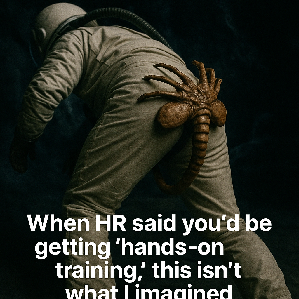 Astronaut's Unwelcome Training Encounter.png