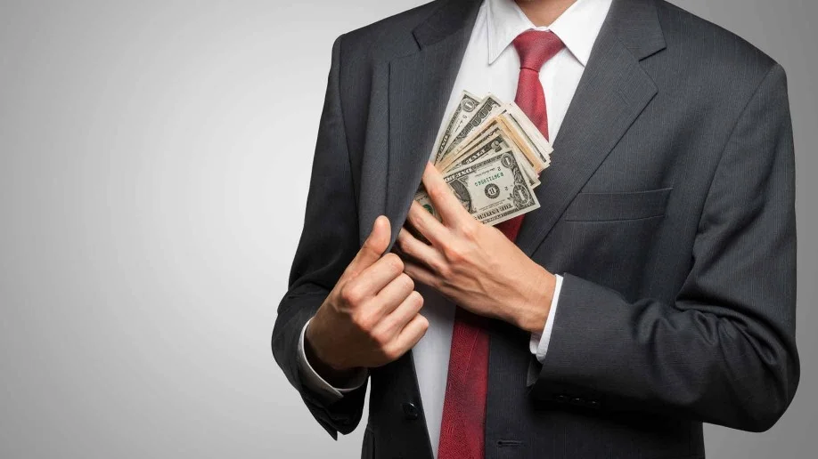 It's Time to Conquer the Wealth Stigma