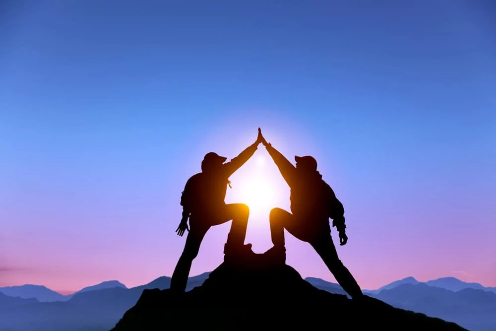 The Benefits of Having an Accountability Partner