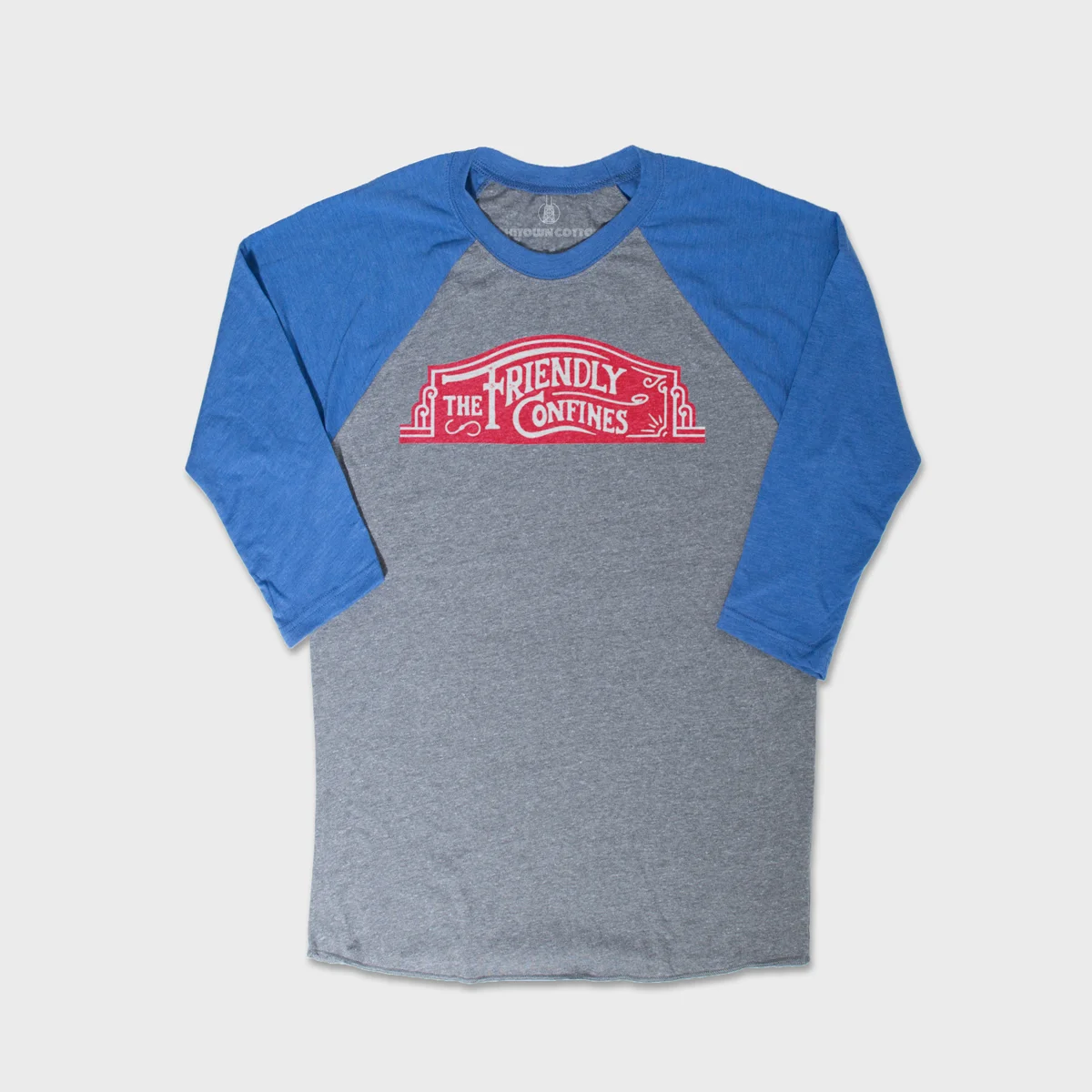 Shirts_Blue-Raglan_friendlyConfines.jpg