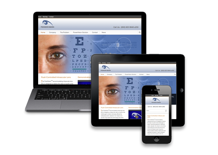 PowerVision, Inc.