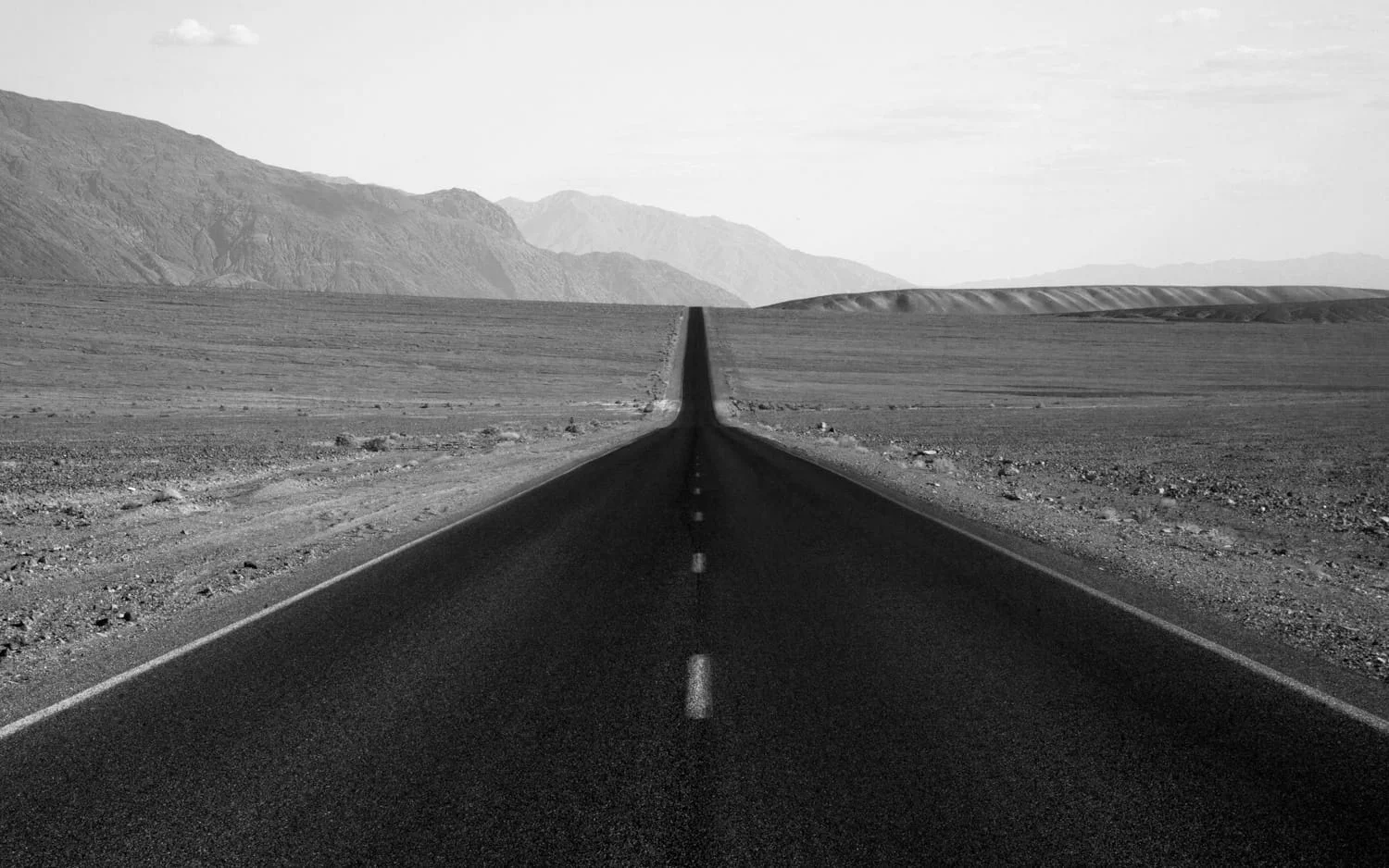 Solitude