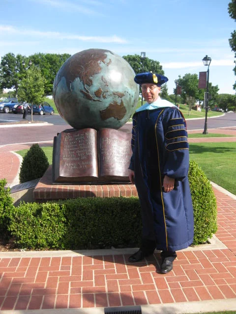 Preaching Preparation Beyond Academics