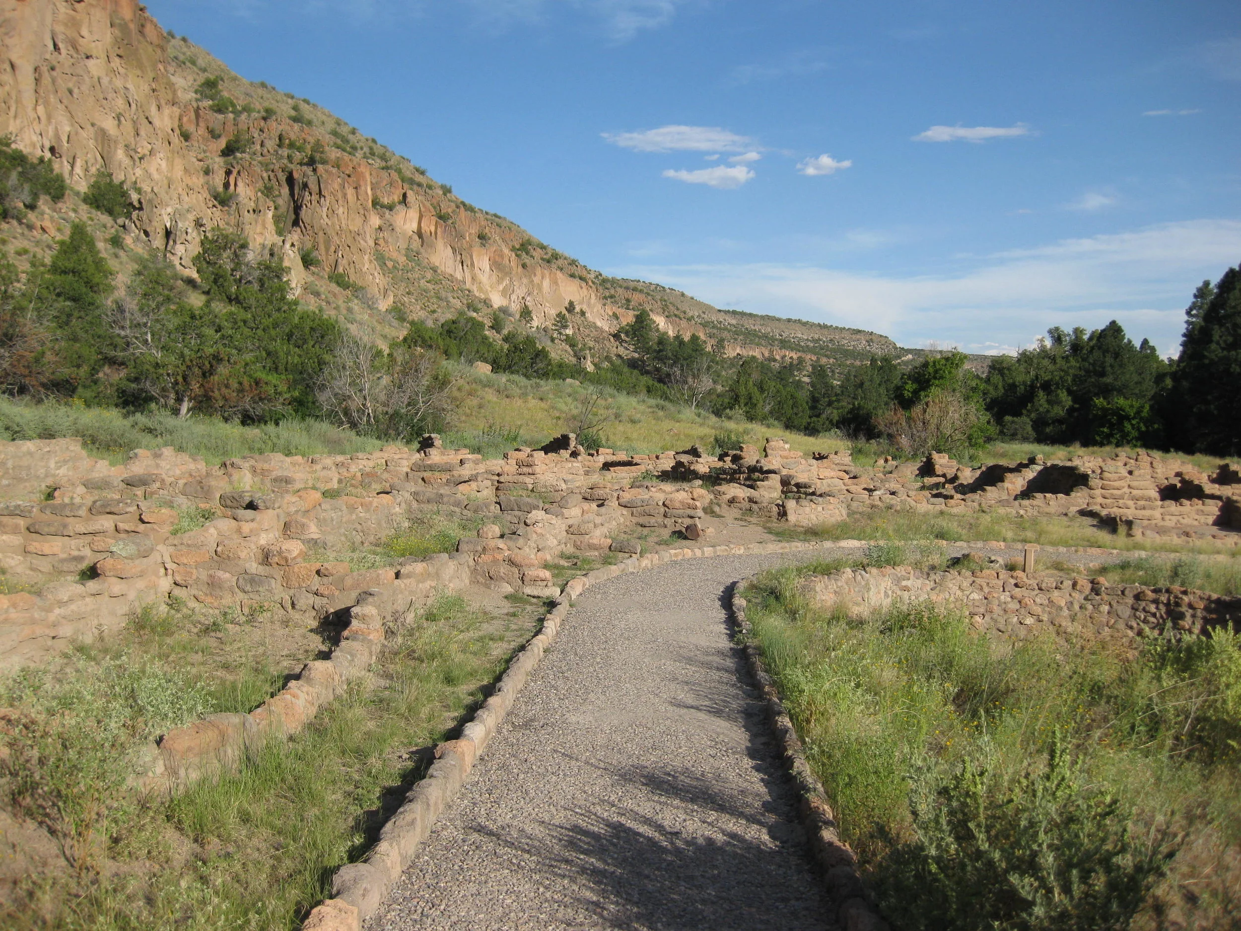 Fake Cattle Guards: Limiting Beliefs and False Assumptions in Ministry