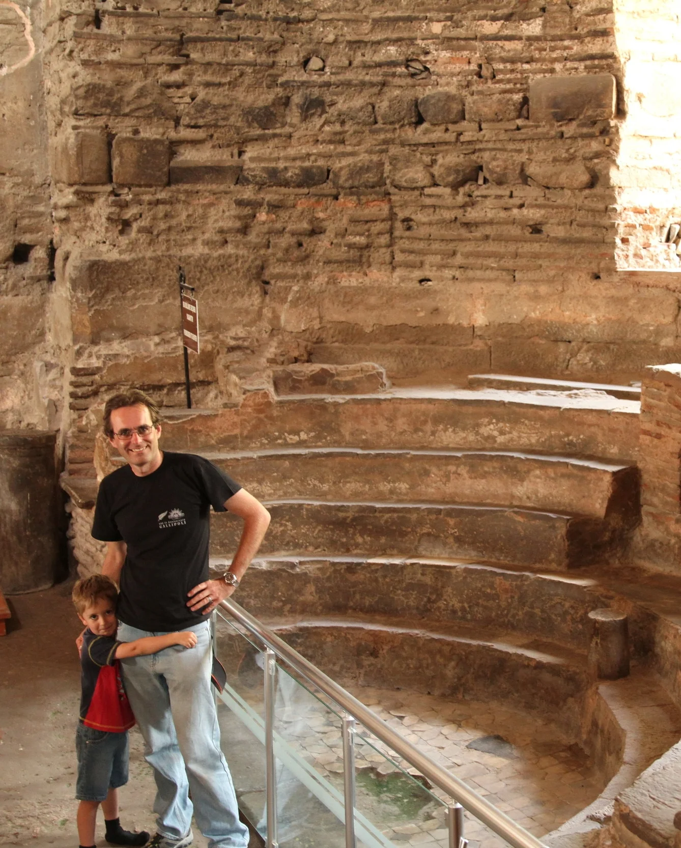 Turkey Day 23 - Nicaea - Iznik