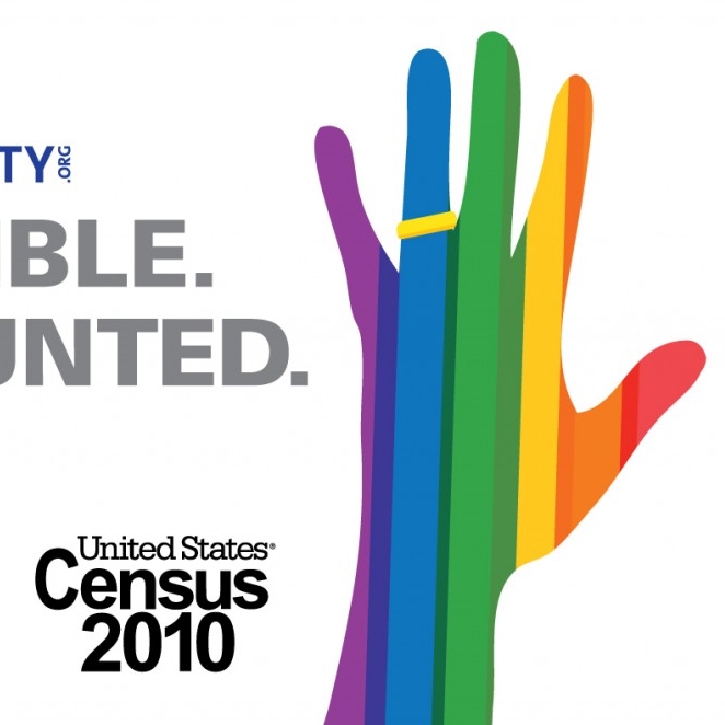 2010 US Census Collateral