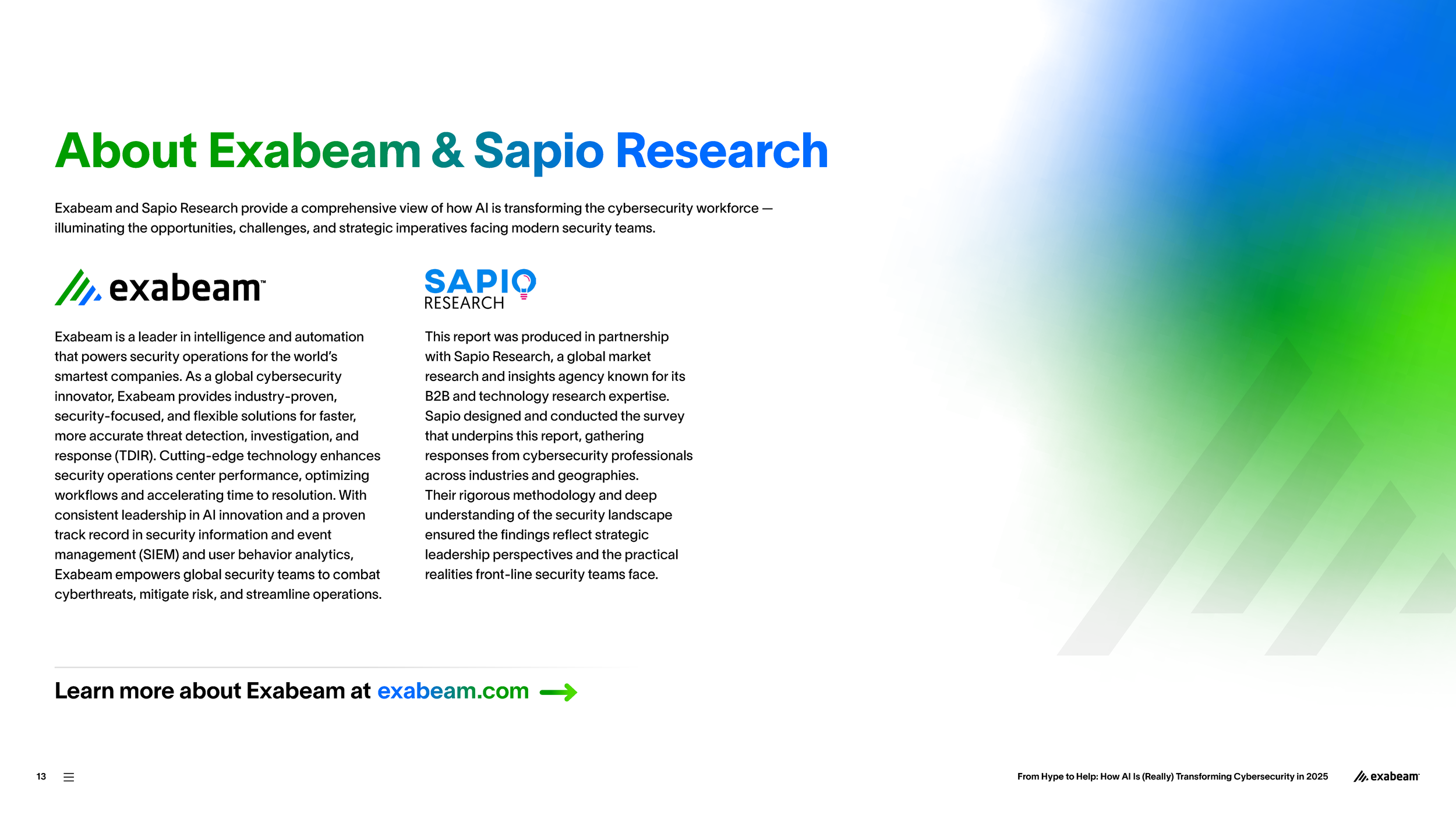 Exabeam-Report-2025-AI-Transforming-Cybersecurity-02_Page_13.png