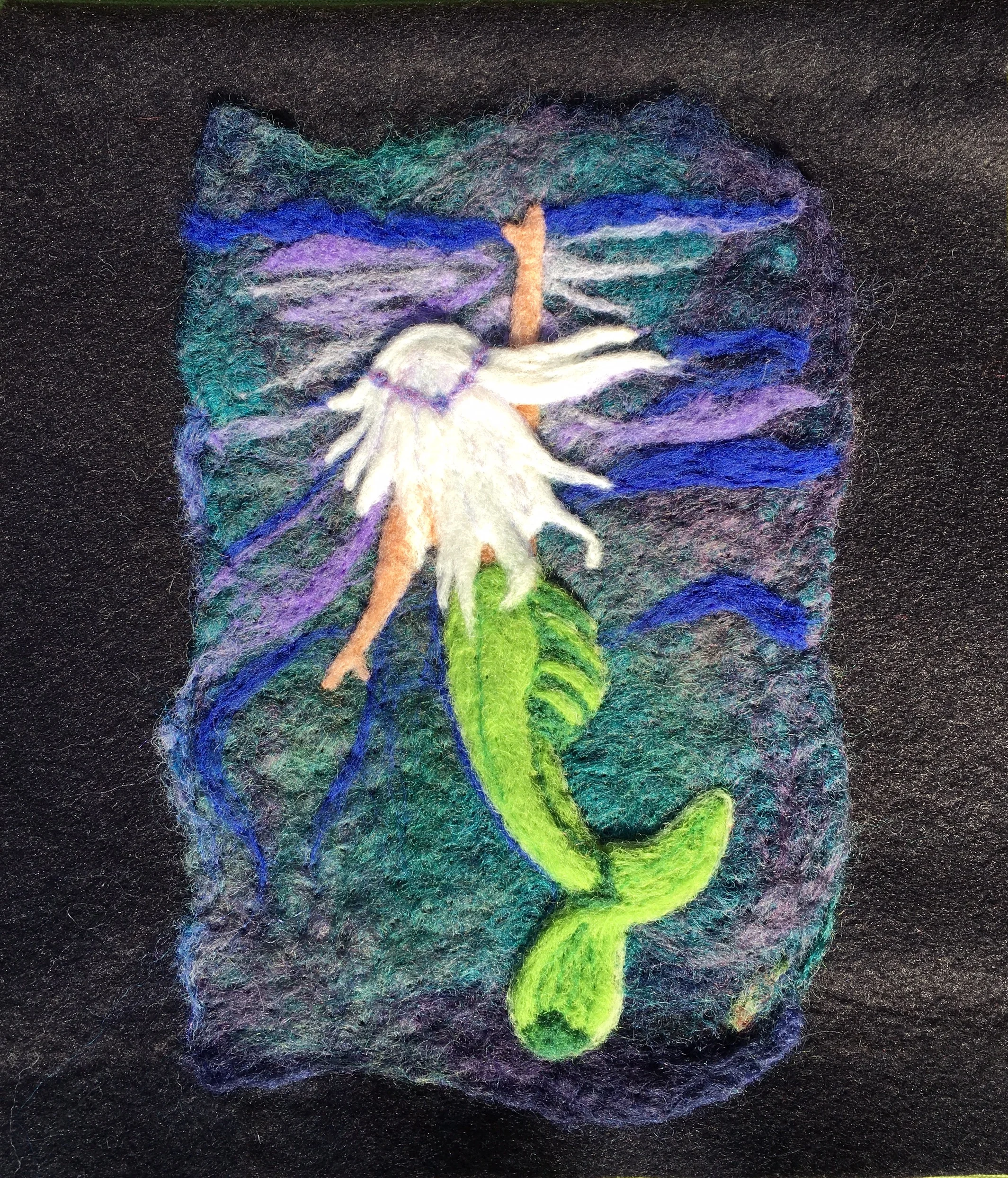 Mermaid Dreams