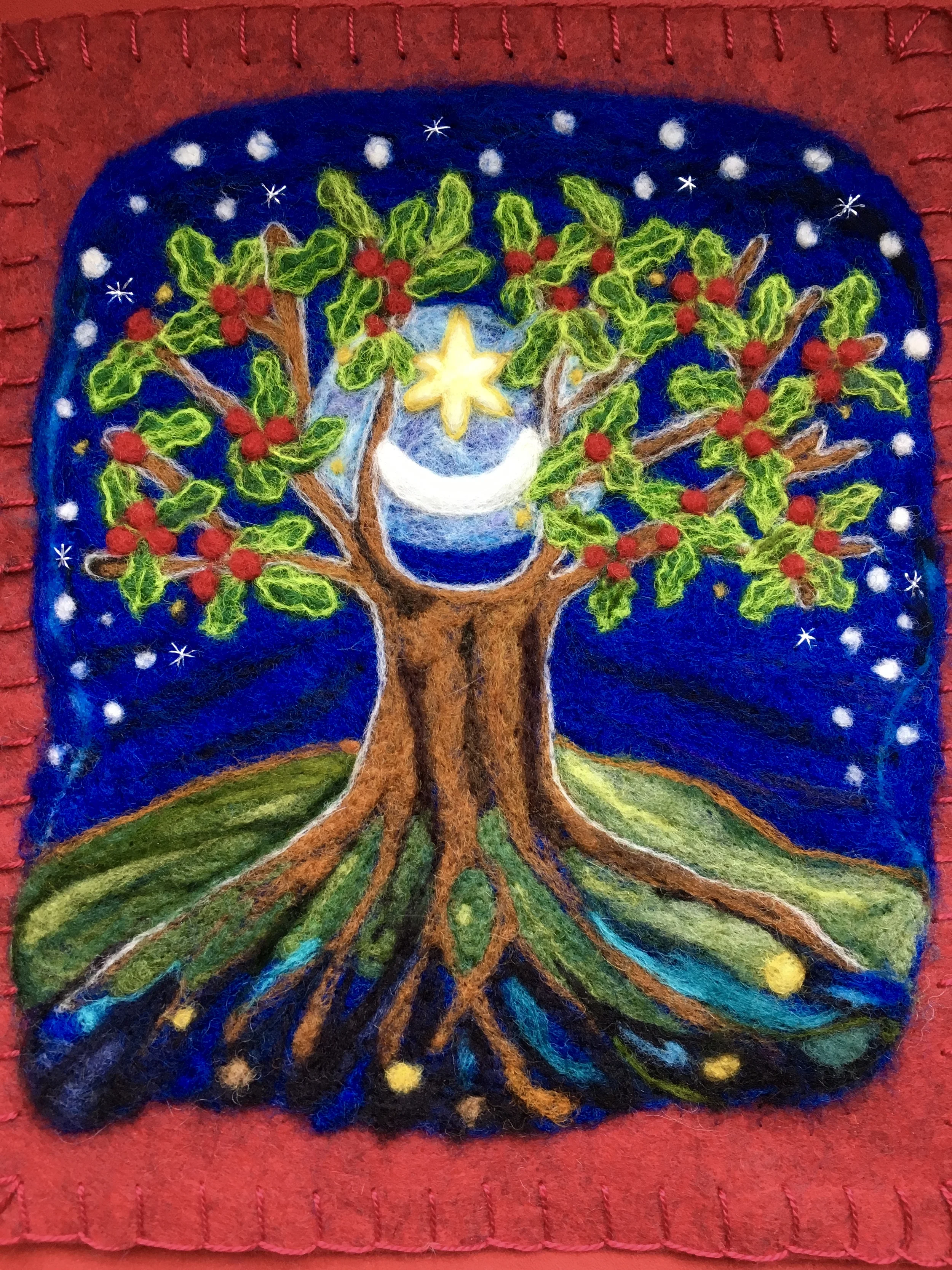 Winter Solstice