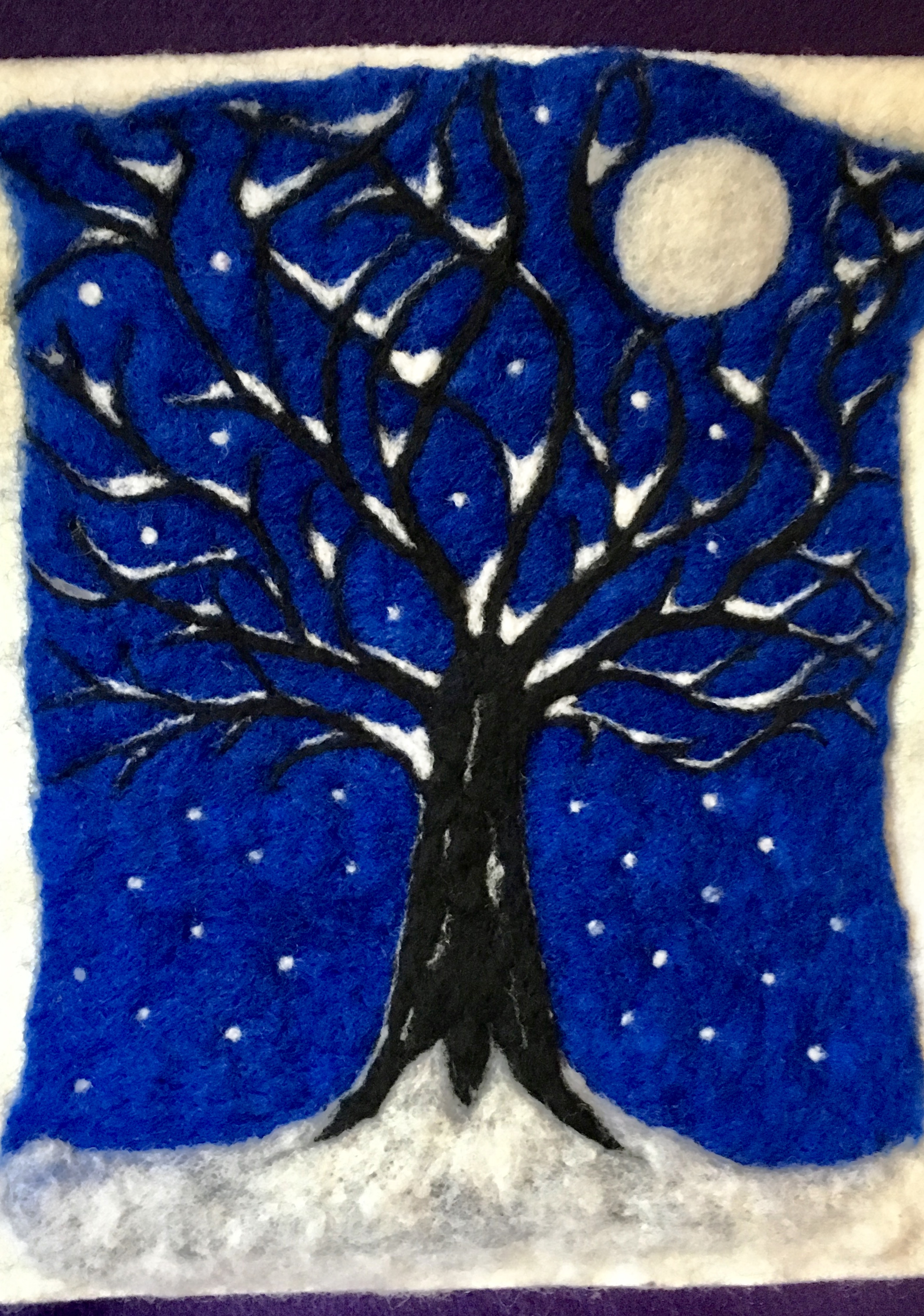 Winter Solstice