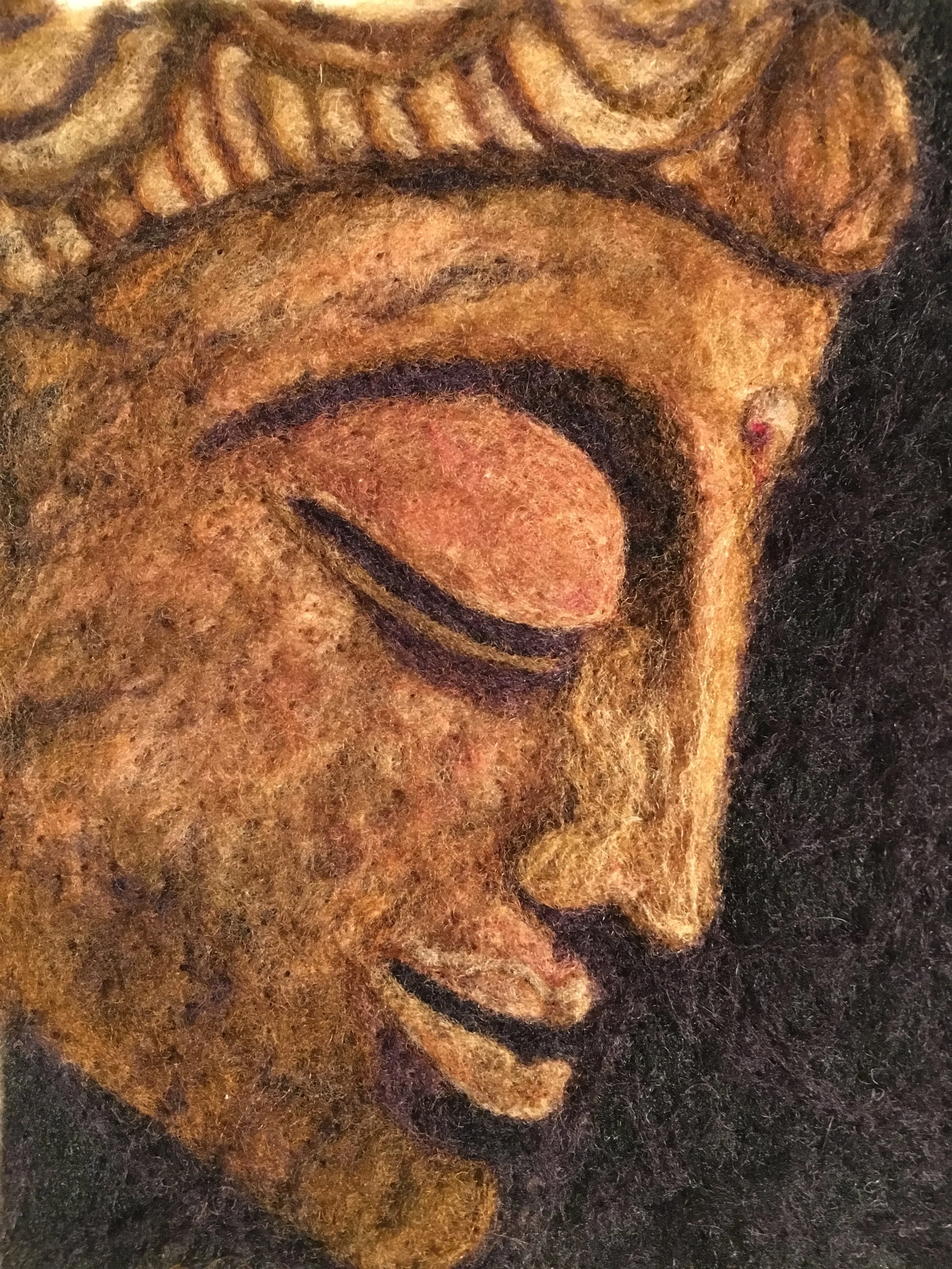 Bodhisattva, compassion