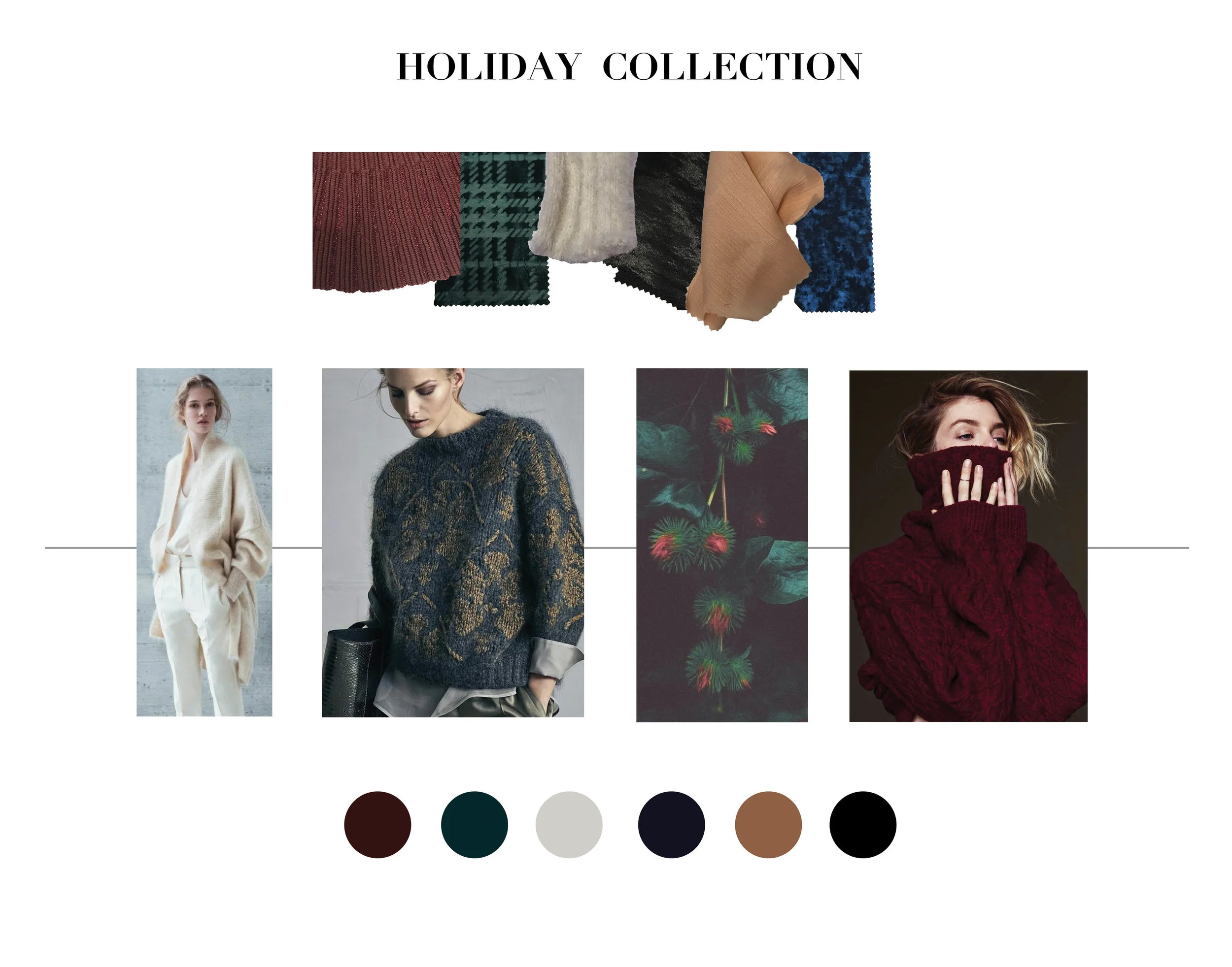 dana buchman sweaters